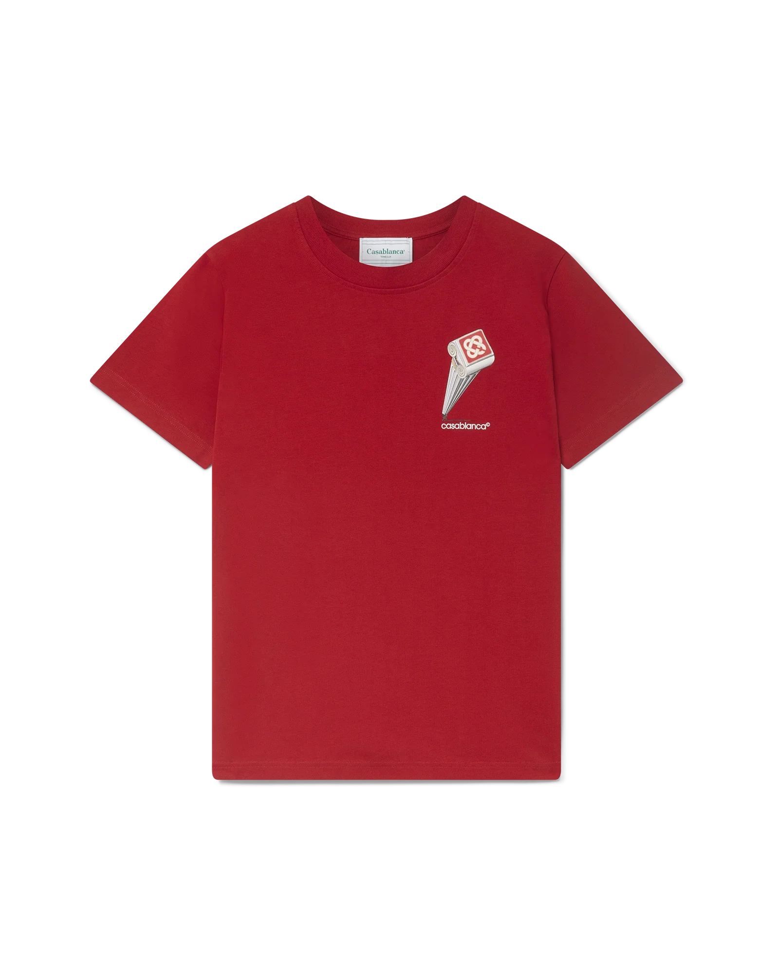 Leaning Column T-Shirt