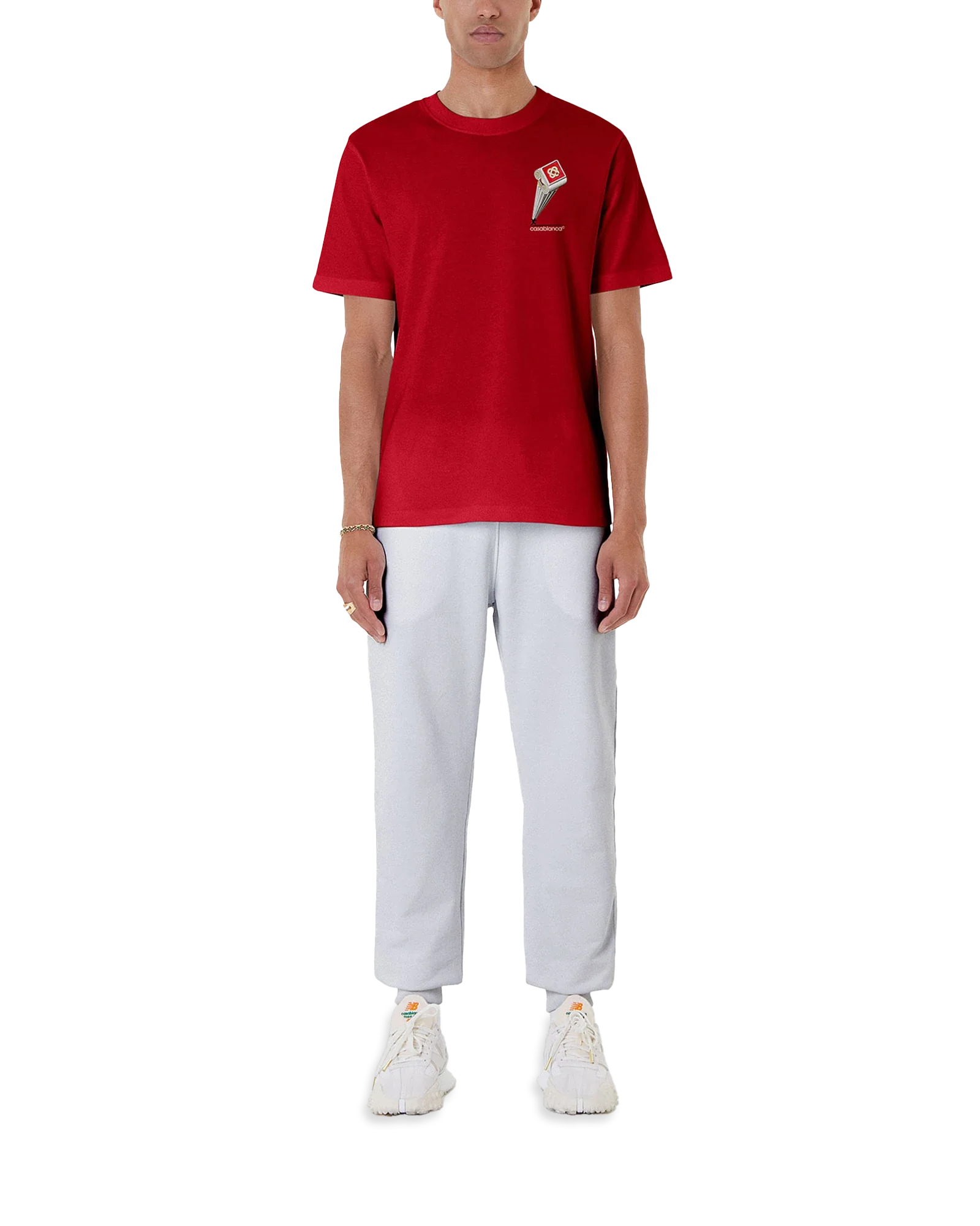 Leaning Column T-Shirt