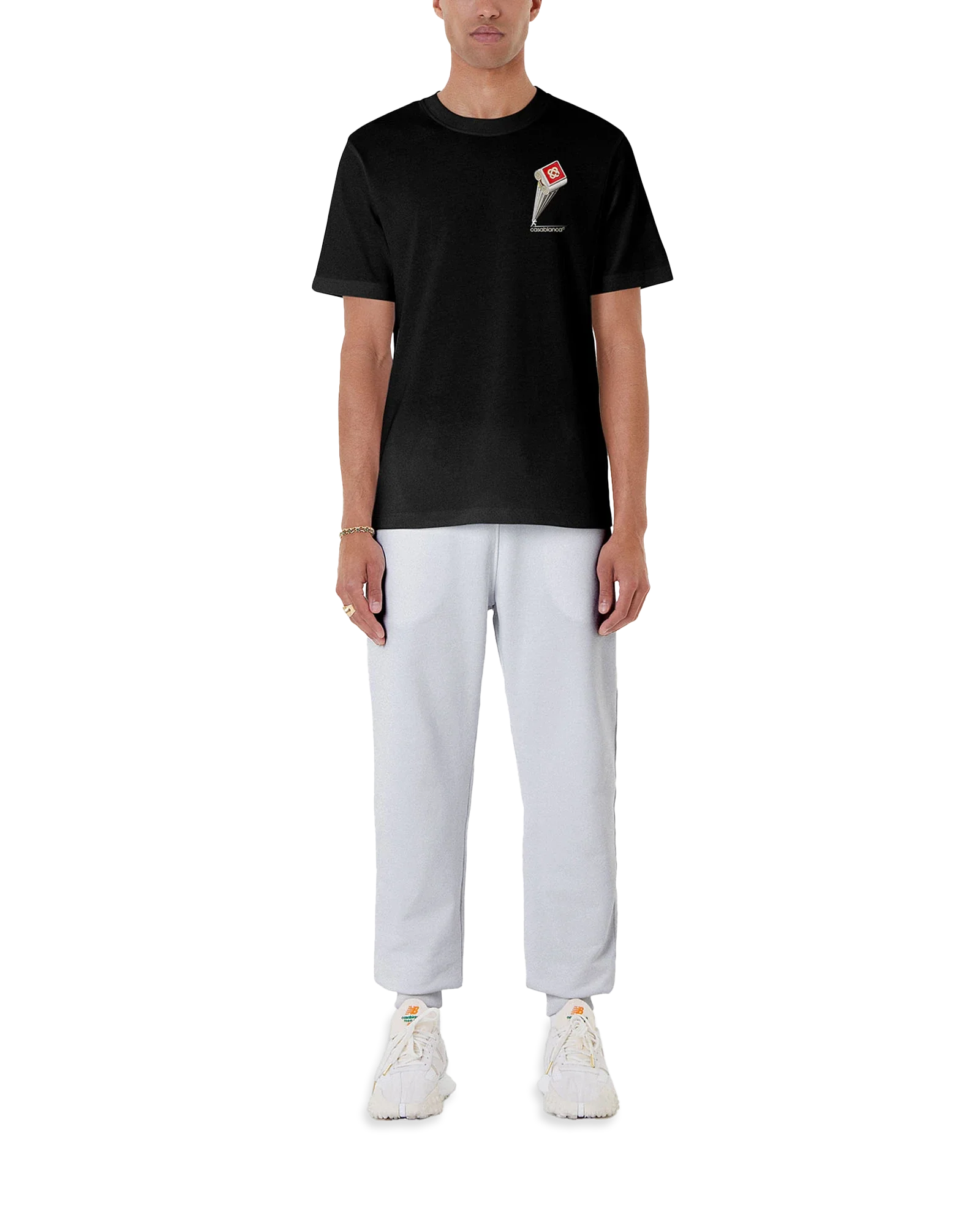 Leaning Column T-Shirt