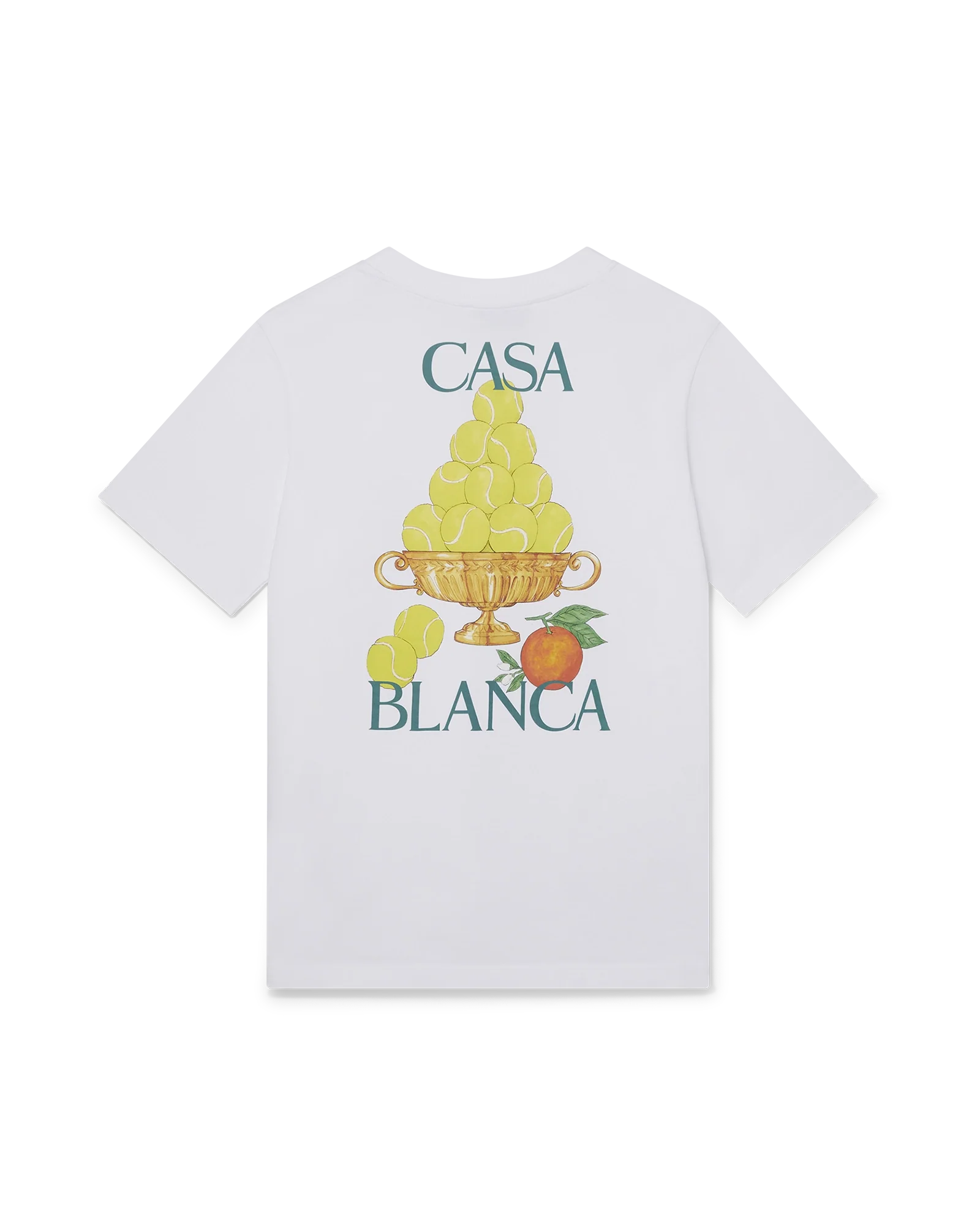 Le Triomphe De Tennis T-Shirt