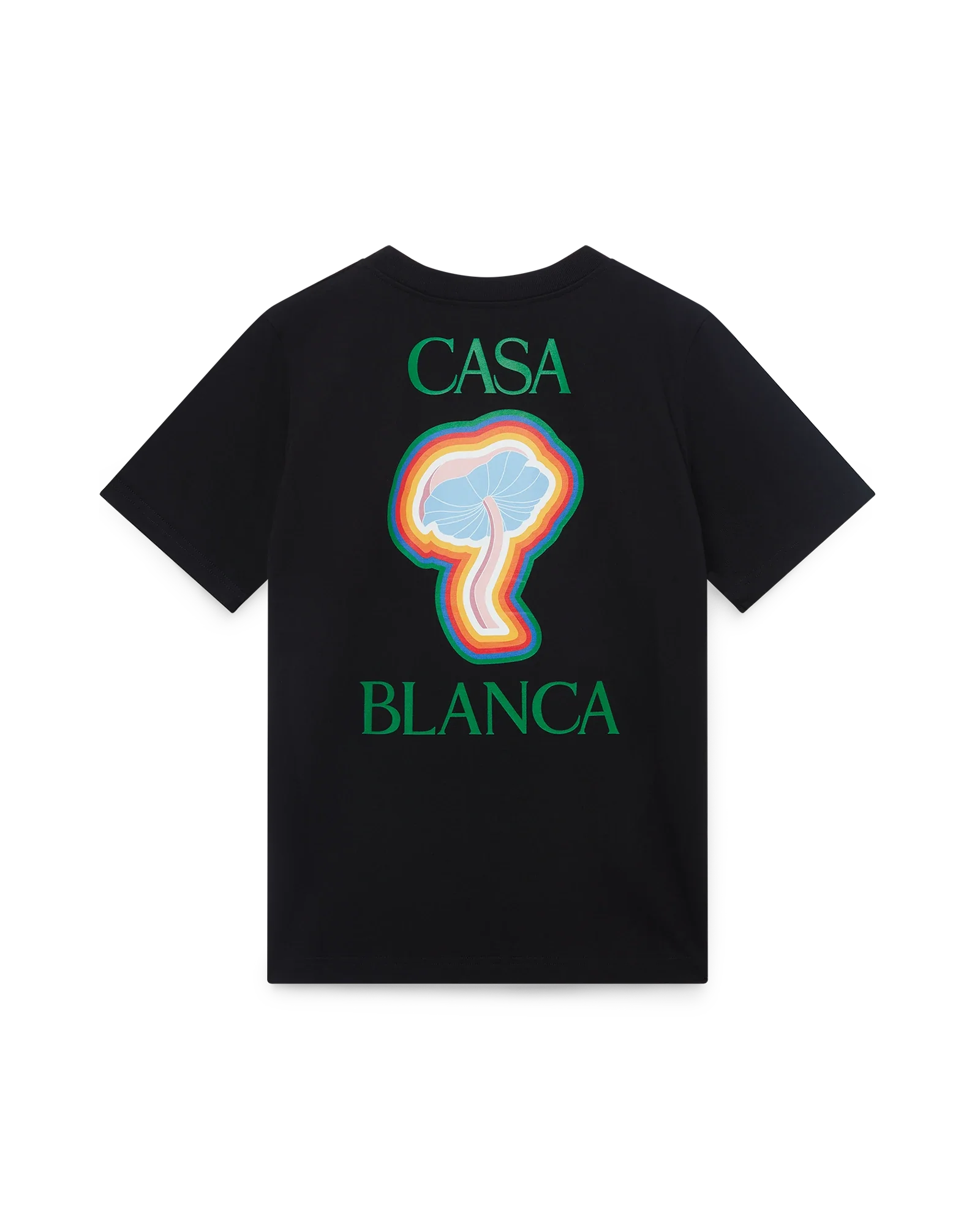 Rainbow Mushroom T-Shirt