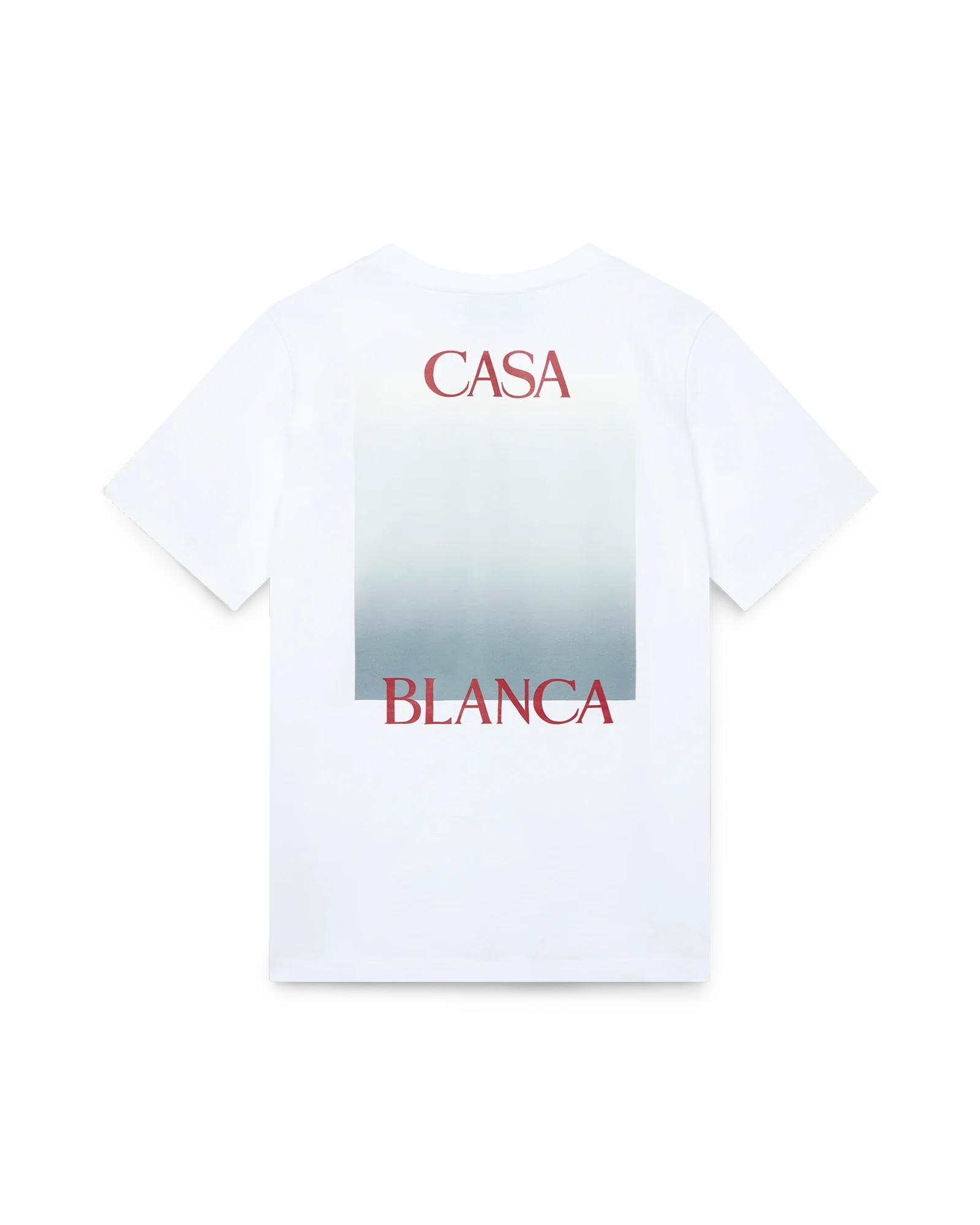 Gradient Casa Logo T-Shirt