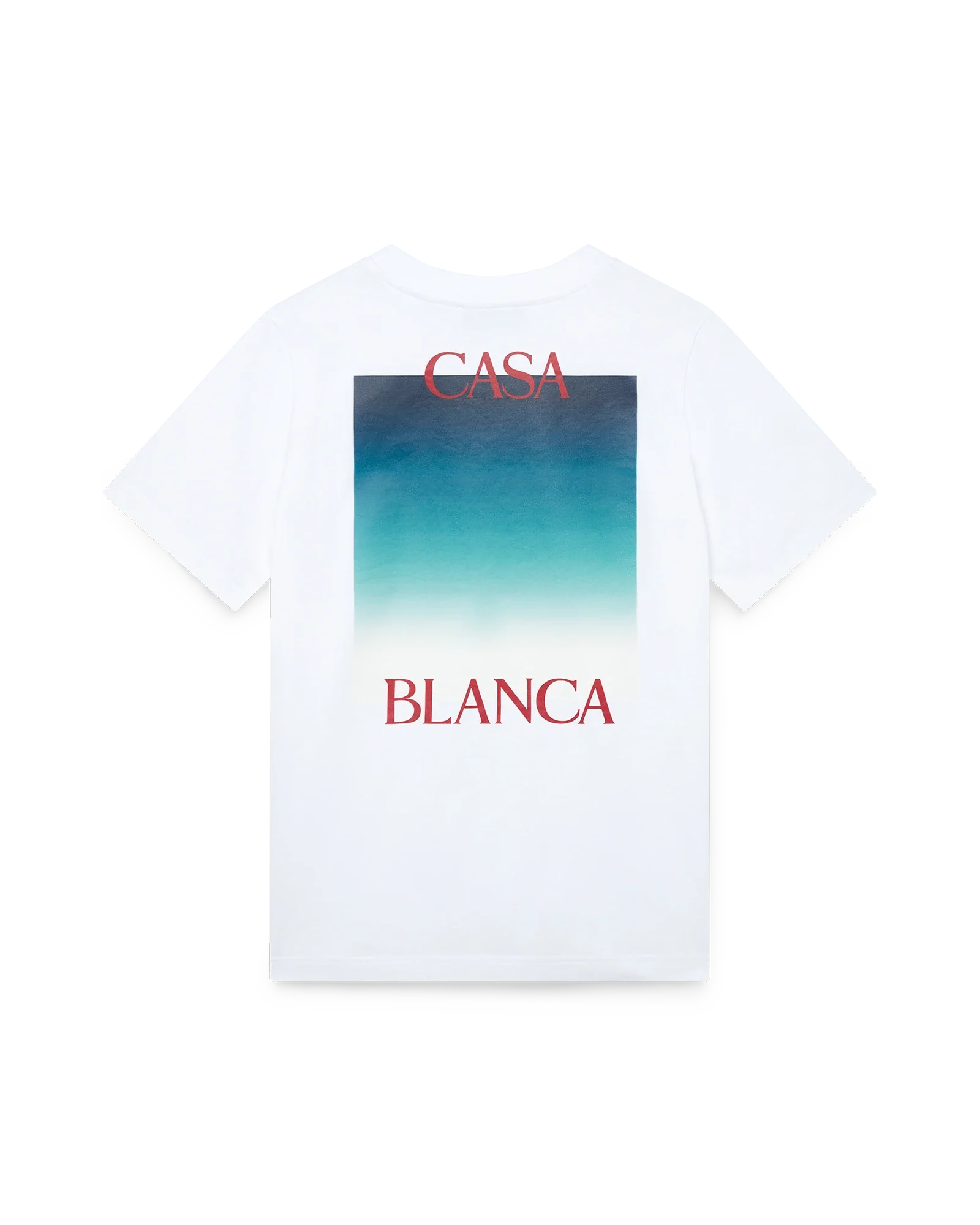 Gradient Casa Logo T-Shirt