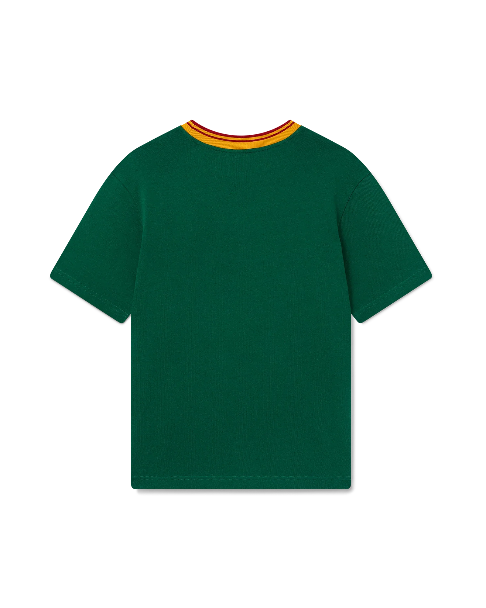 Evergreen Oversized T-Shirt