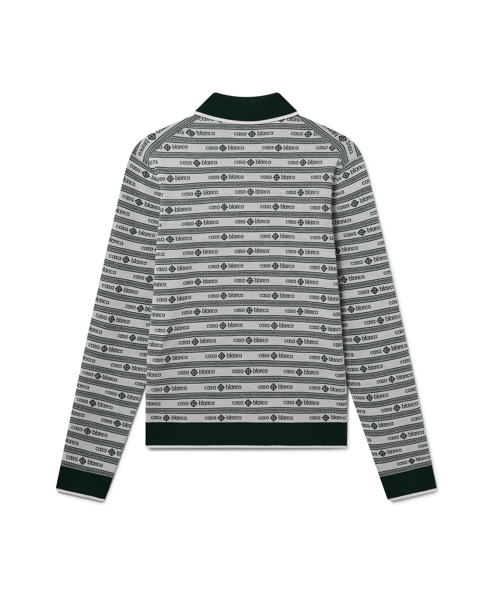 Evergreen Logo Polo Shirt