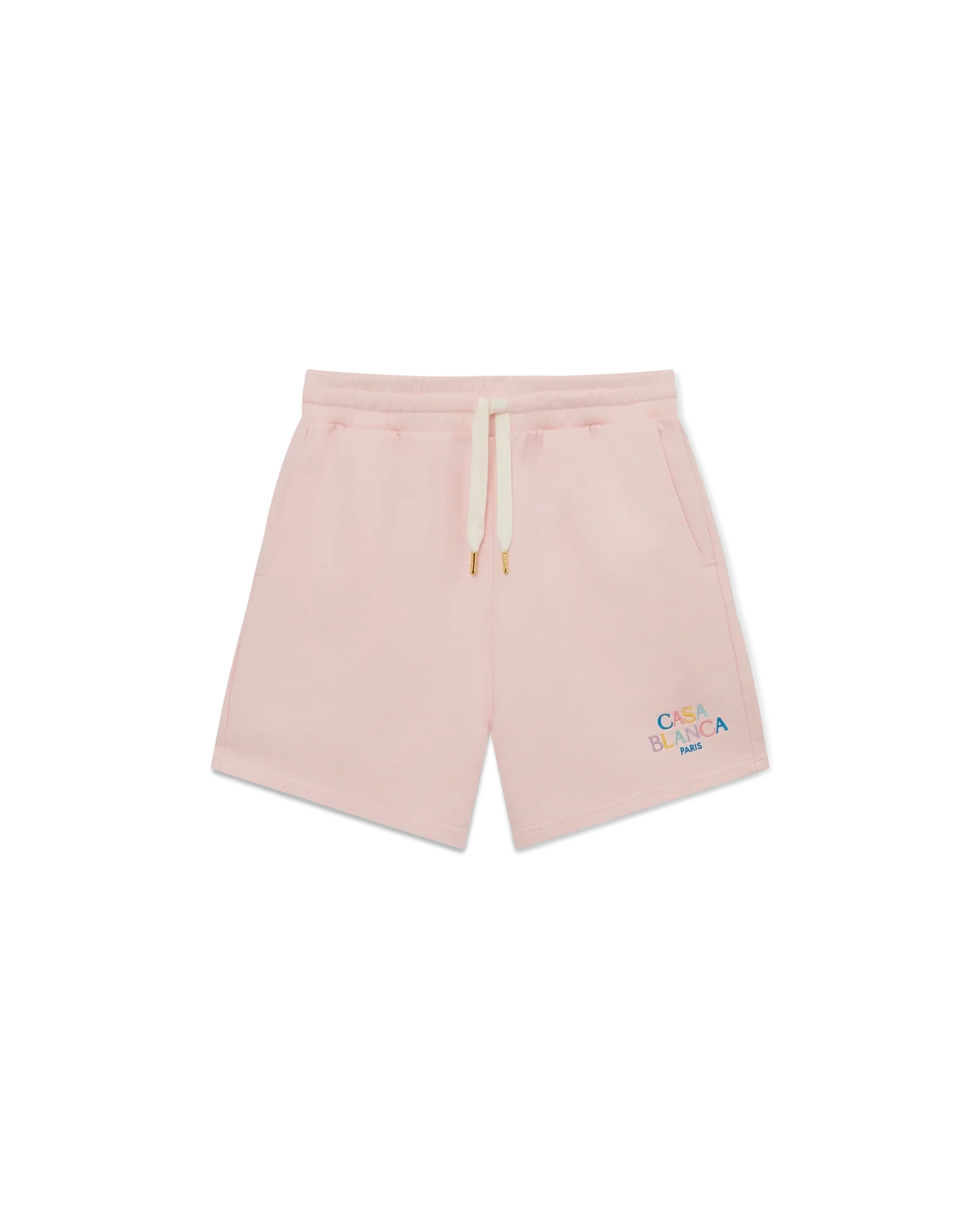Stacked Logo Sweatshorts