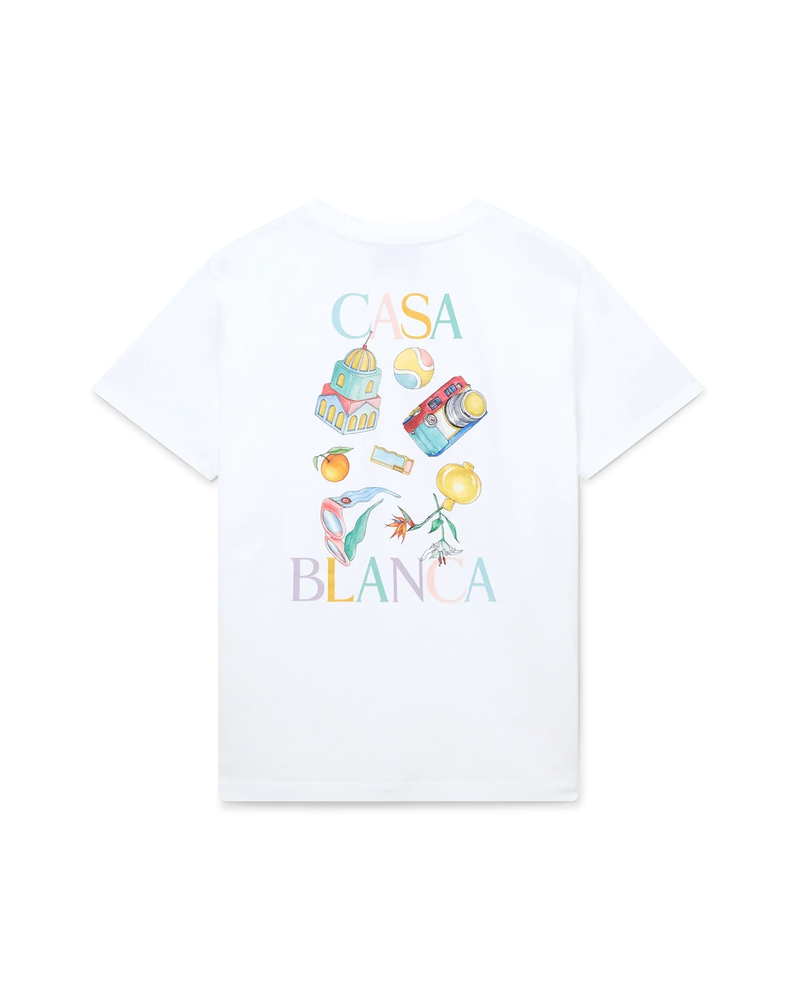 Objets En Vrac T-Shirt