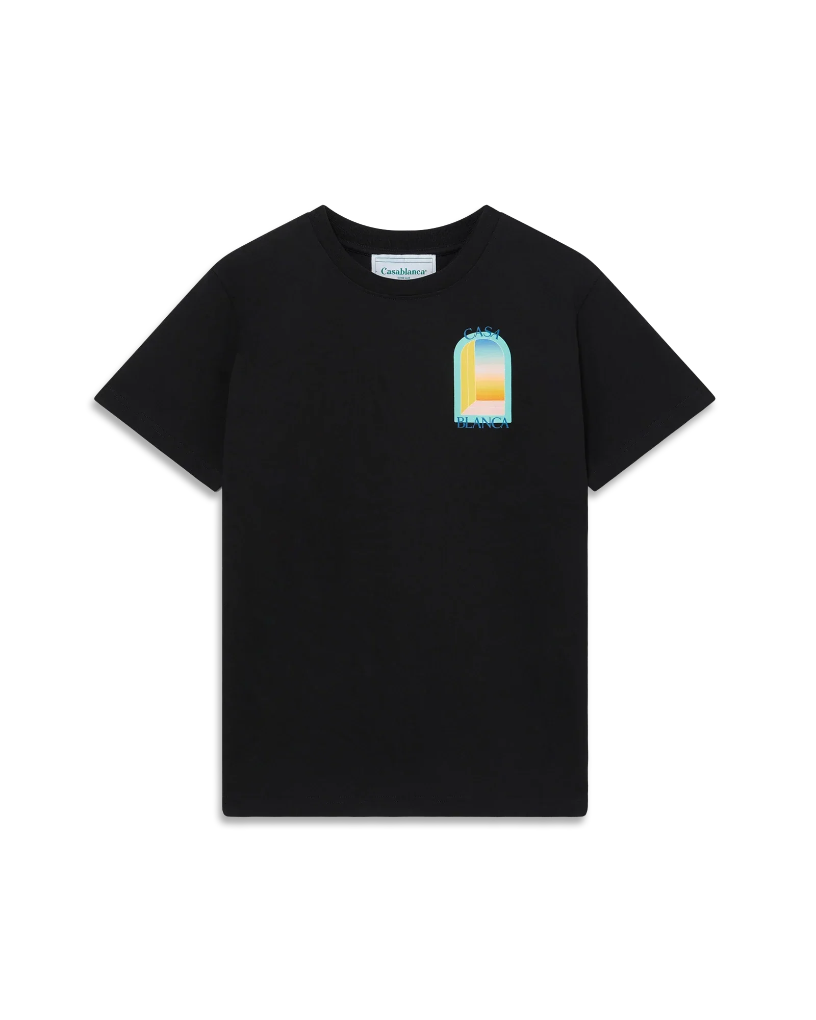 L'Arc Coloré Short Sleeve T-Shirt