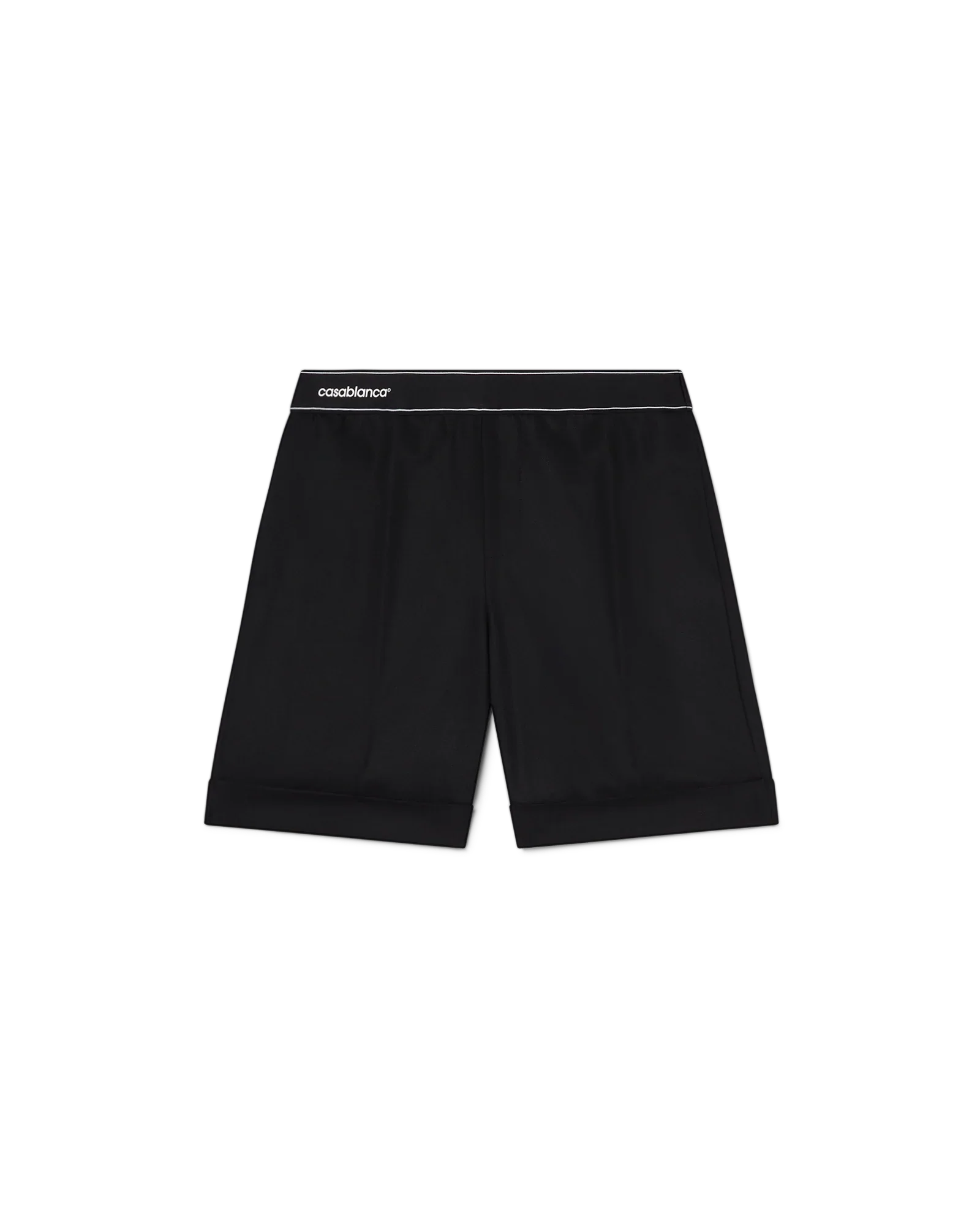 Sports Tailoring Shorts