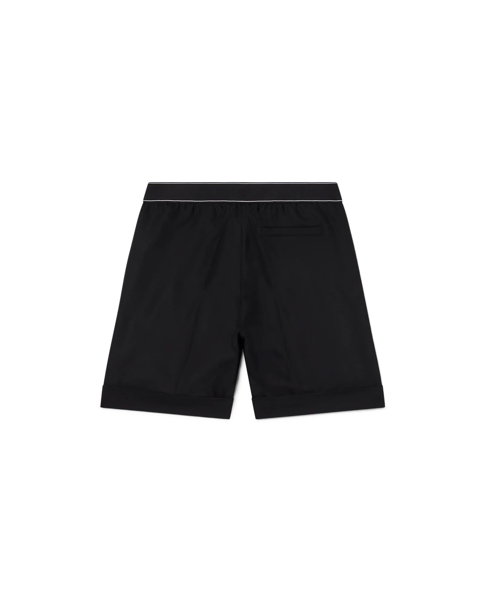 Sports Tailoring Shorts