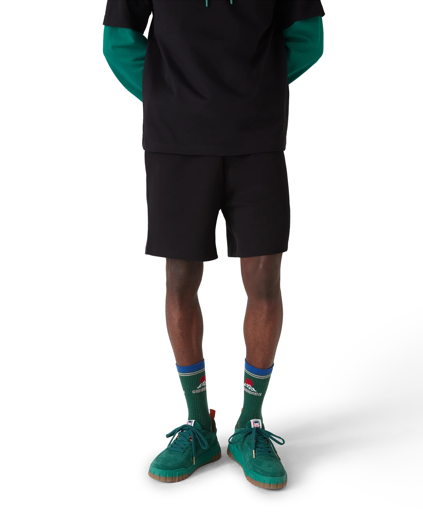 Montagne Sweatshorts