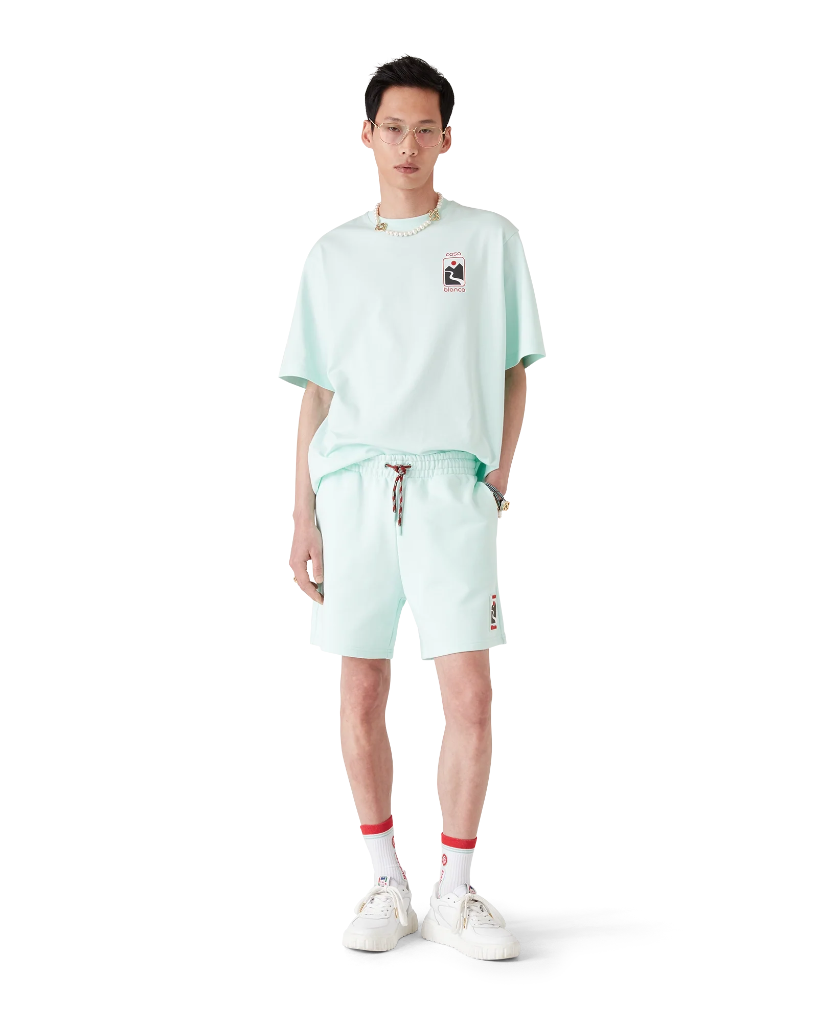 Sunset Valley T-Shirt