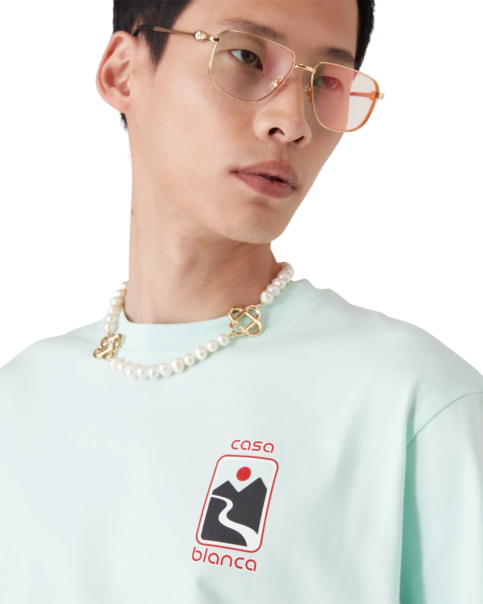 Sunset Valley T-Shirt