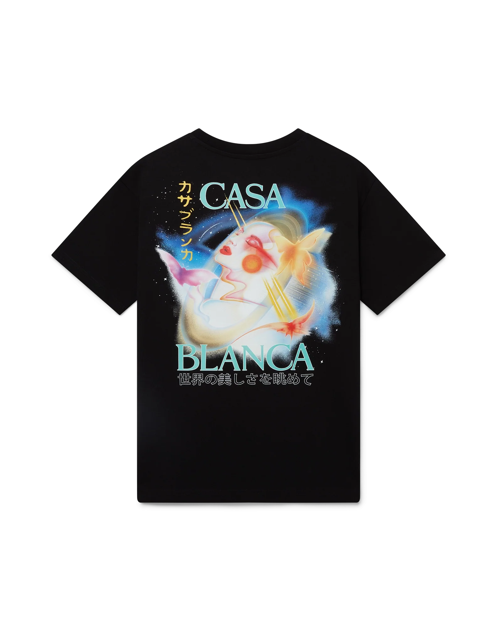 Galactic Connection T-Shirt