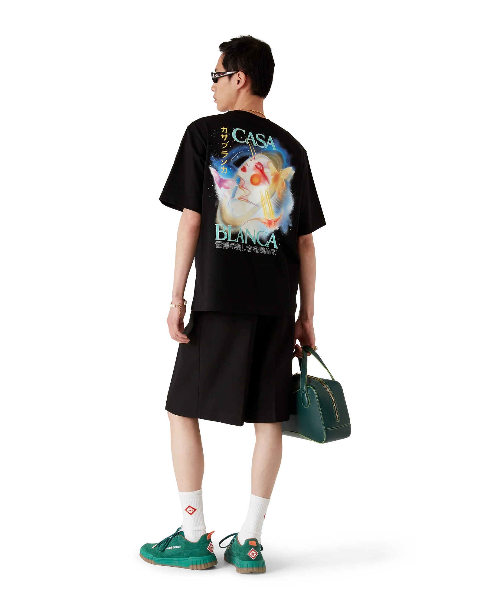 Galactic Connection T-Shirt