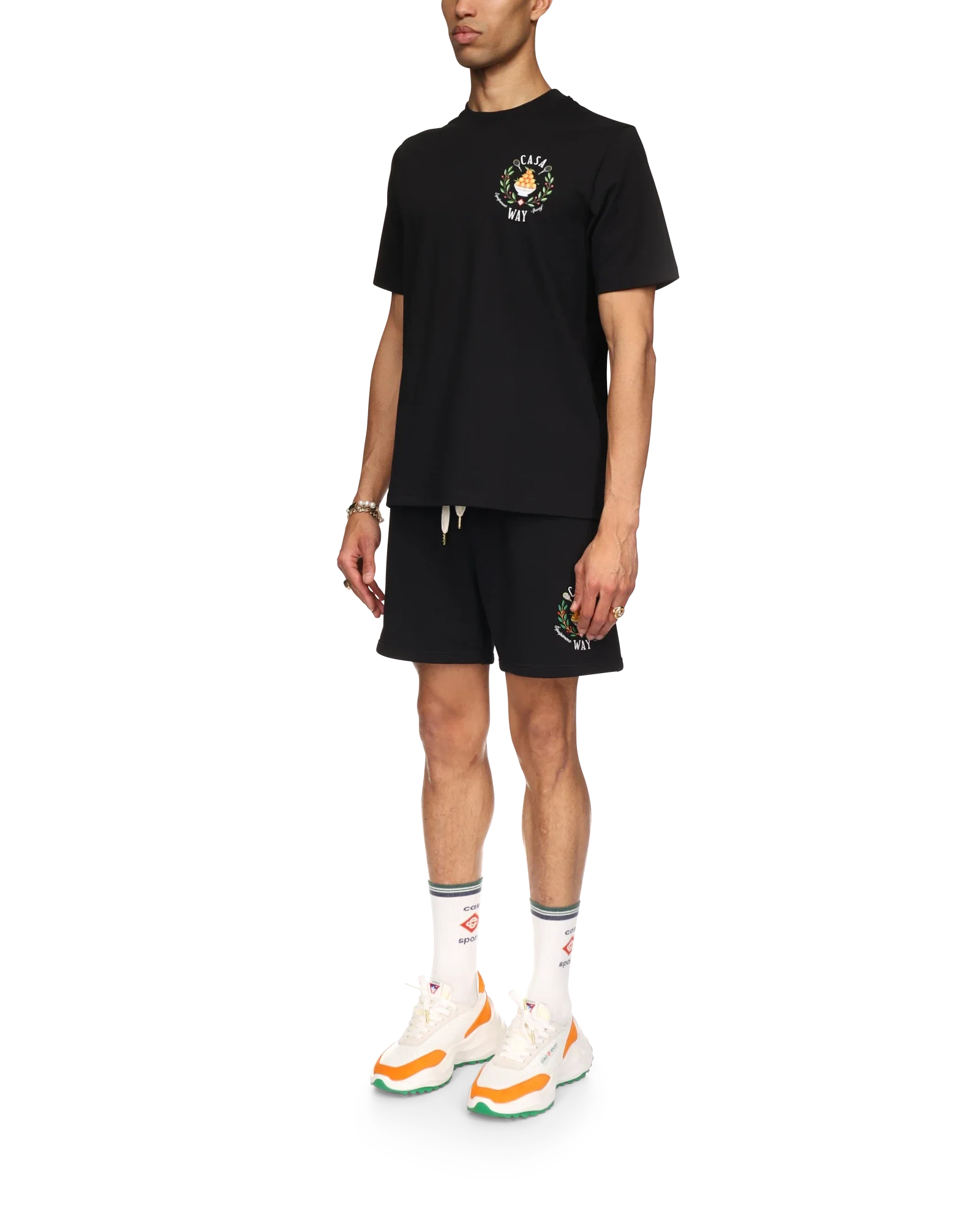 Casa Way Sweatshorts