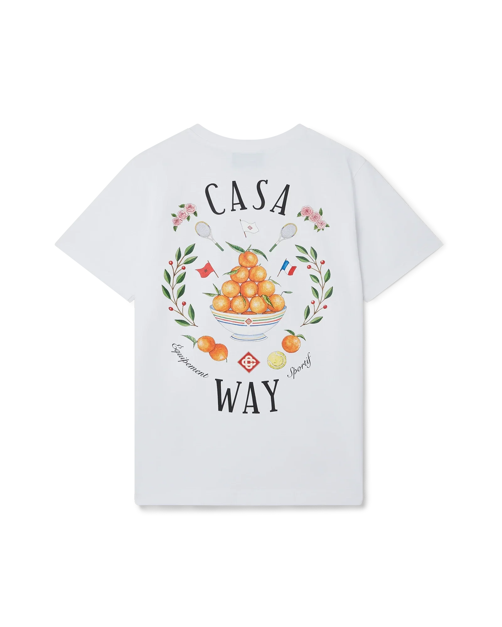 Casa Way T-Shirt
