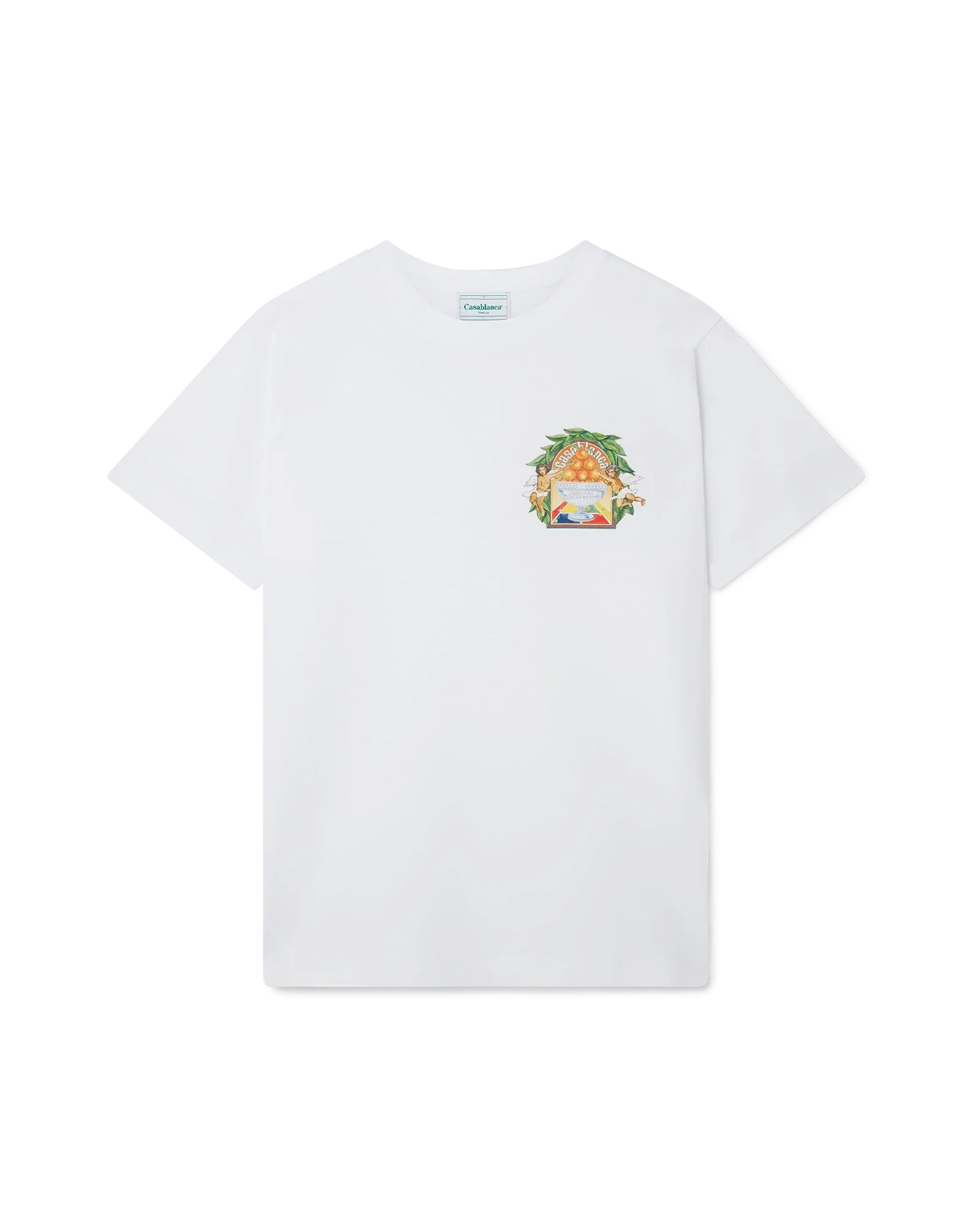 Triomphe D'Orange T-Shirt