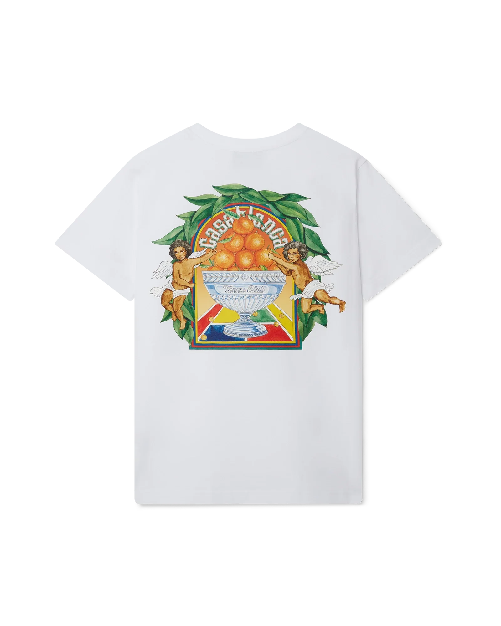 Triomphe D'Orange T-Shirt