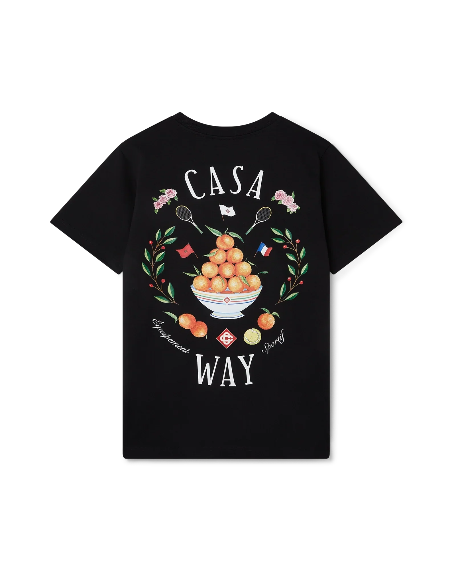 Casa Way T-Shirt