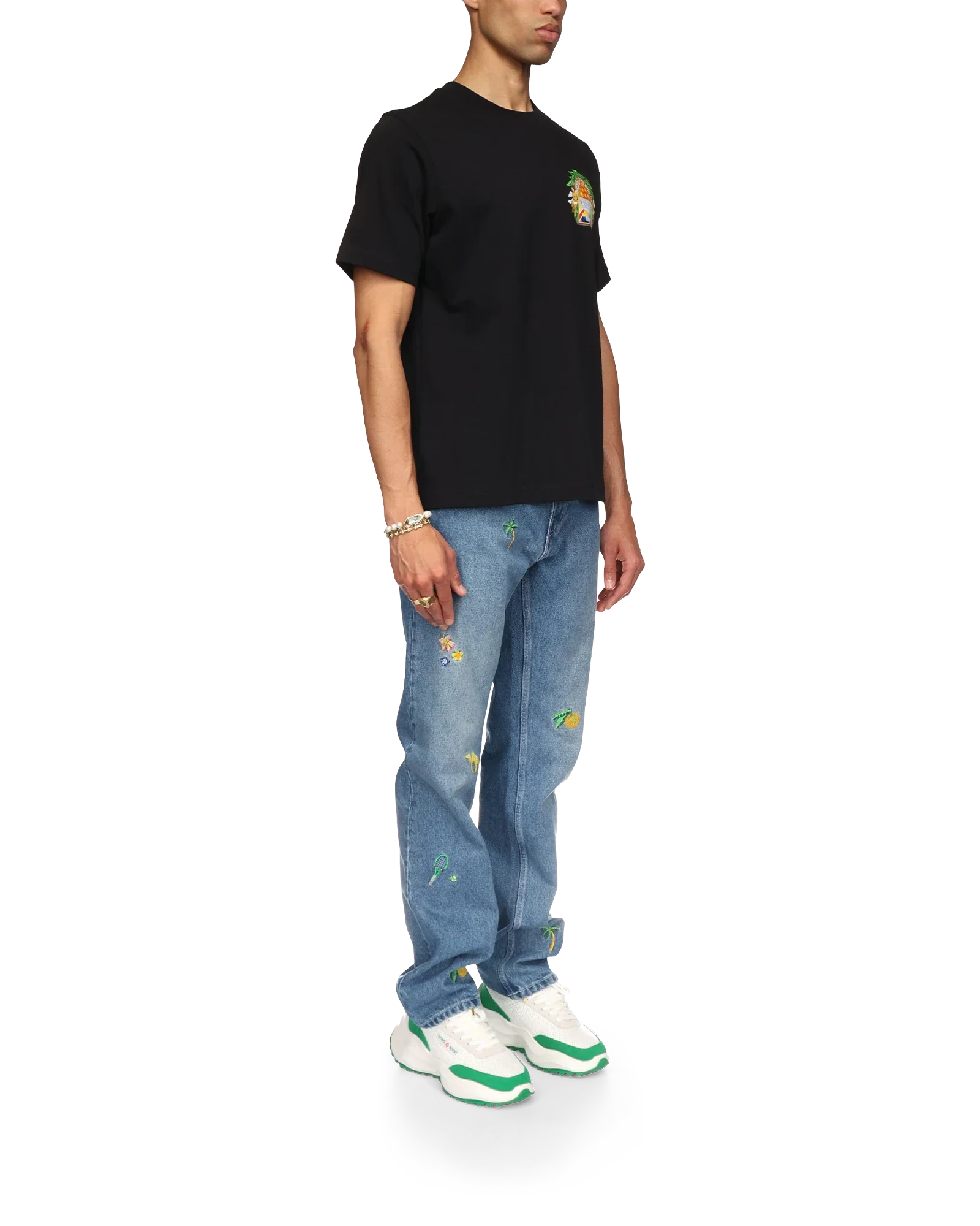 Triomphe D'Orange T-Shirt