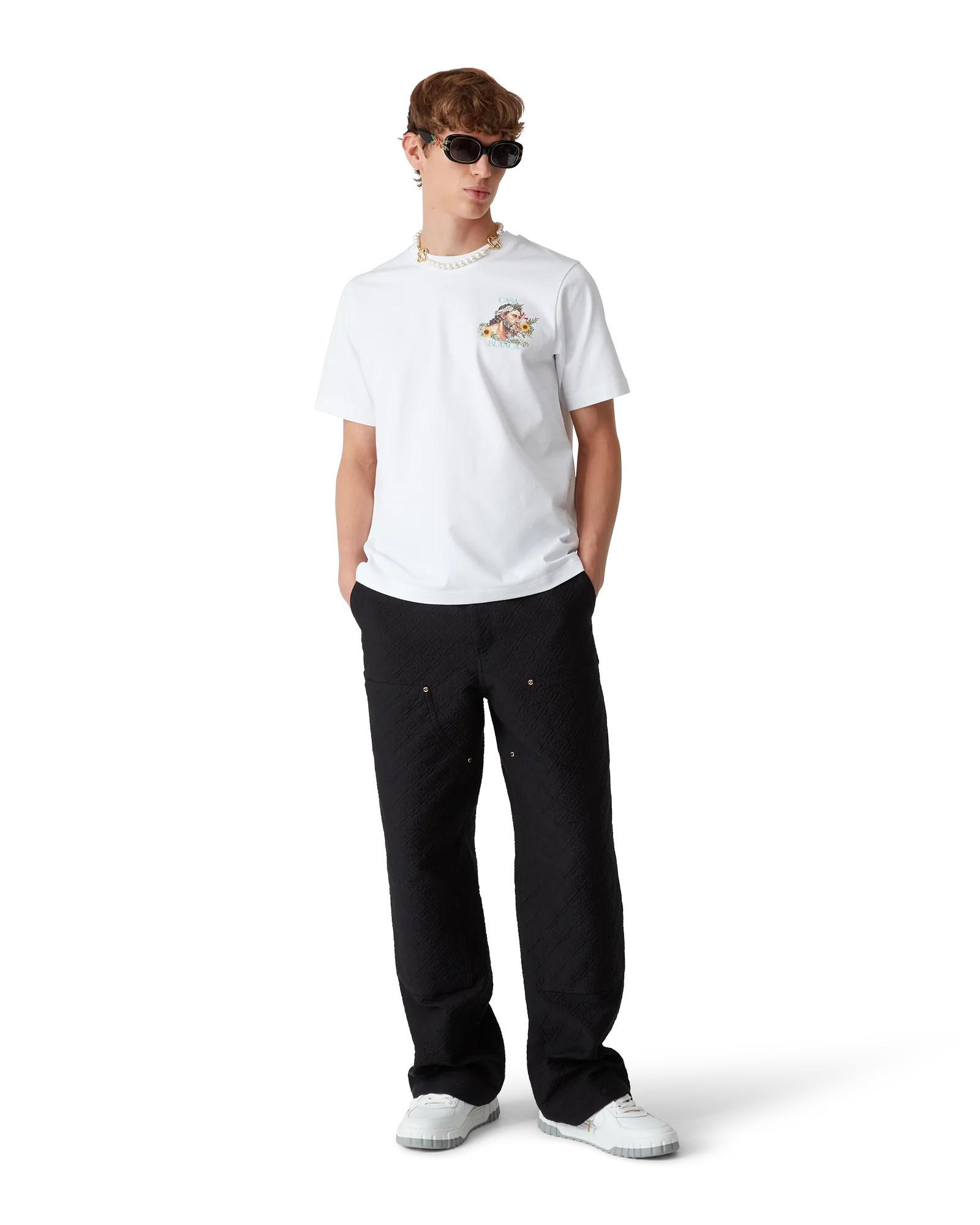 Celebration Du Sport T-Shirt