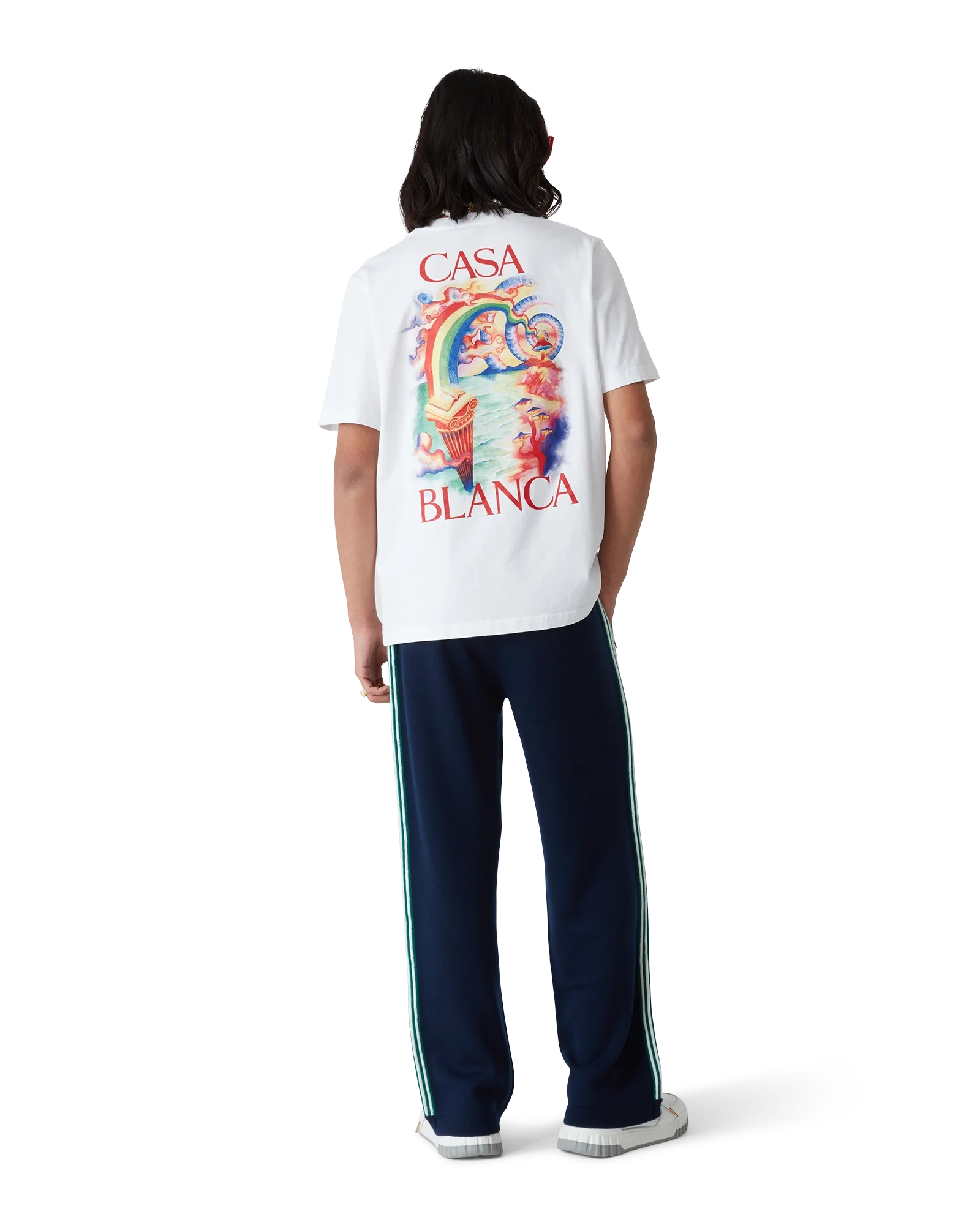 Nature's Teacher T-Shirt