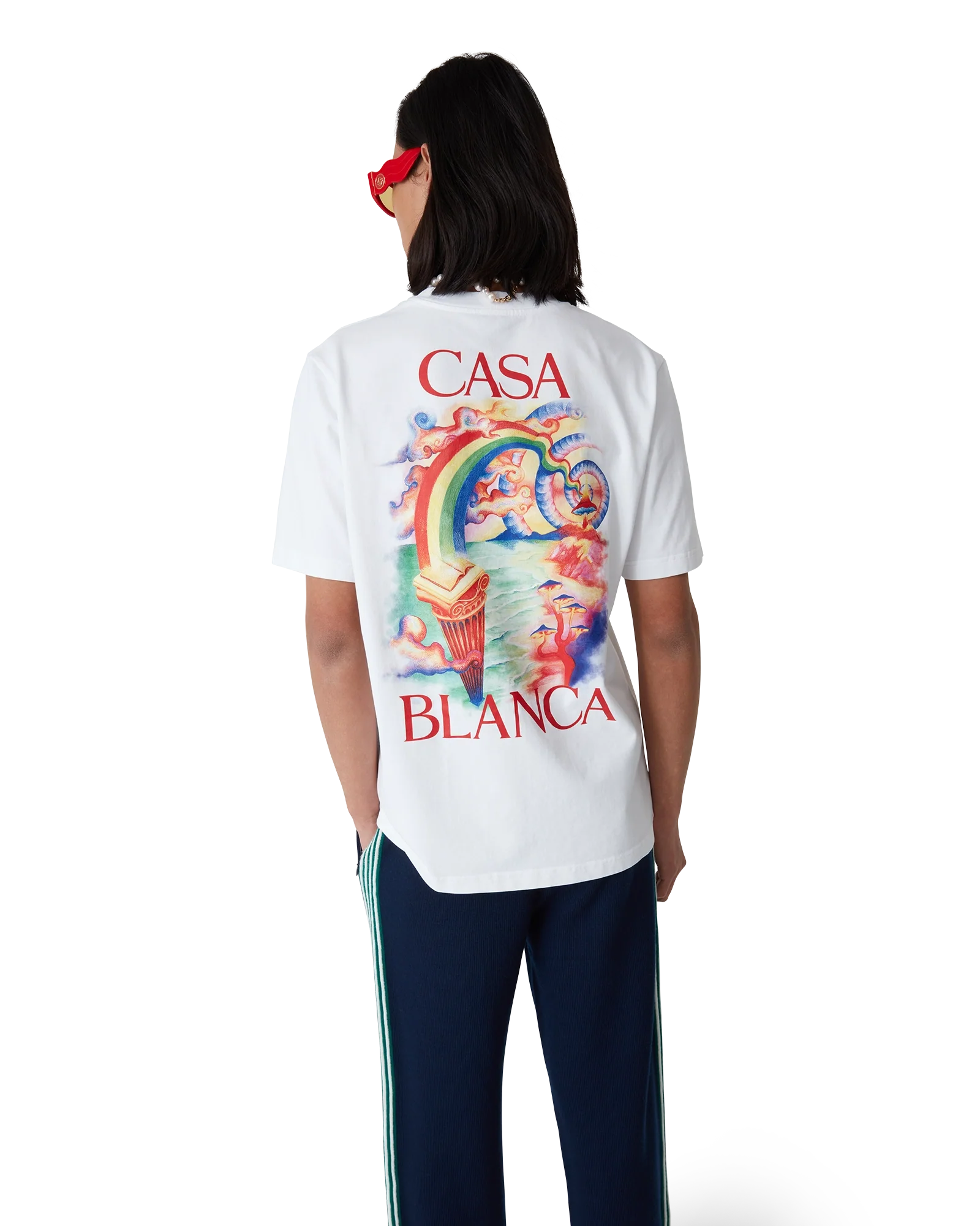 Nature's Teacher T-Shirt