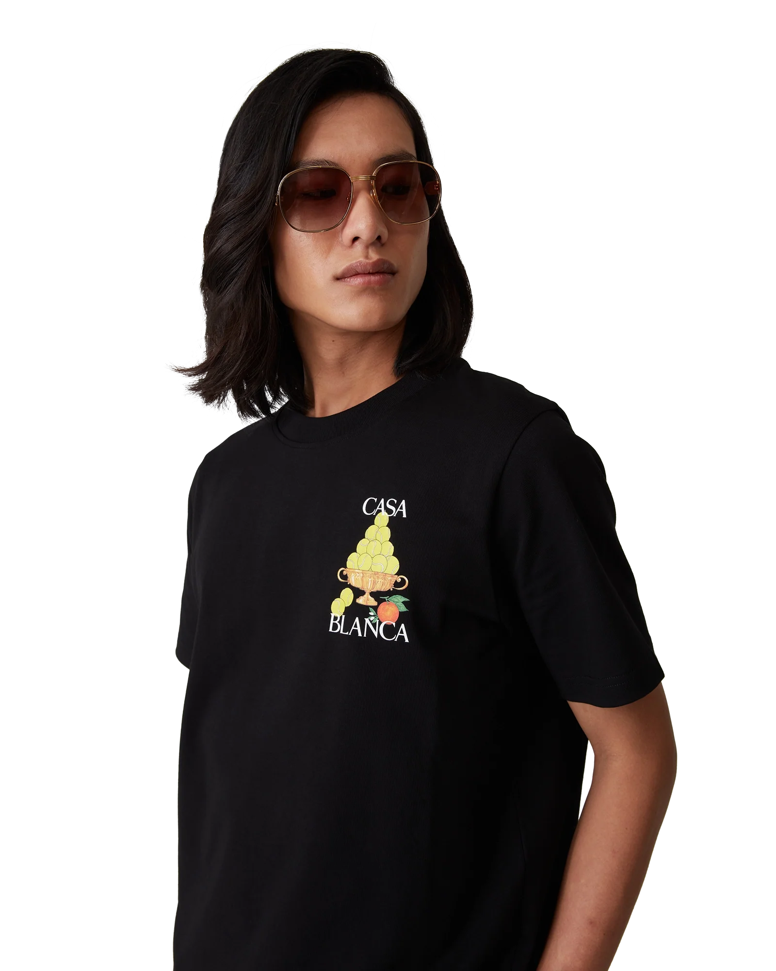 Le Triomphe De Tennis T-Shirt