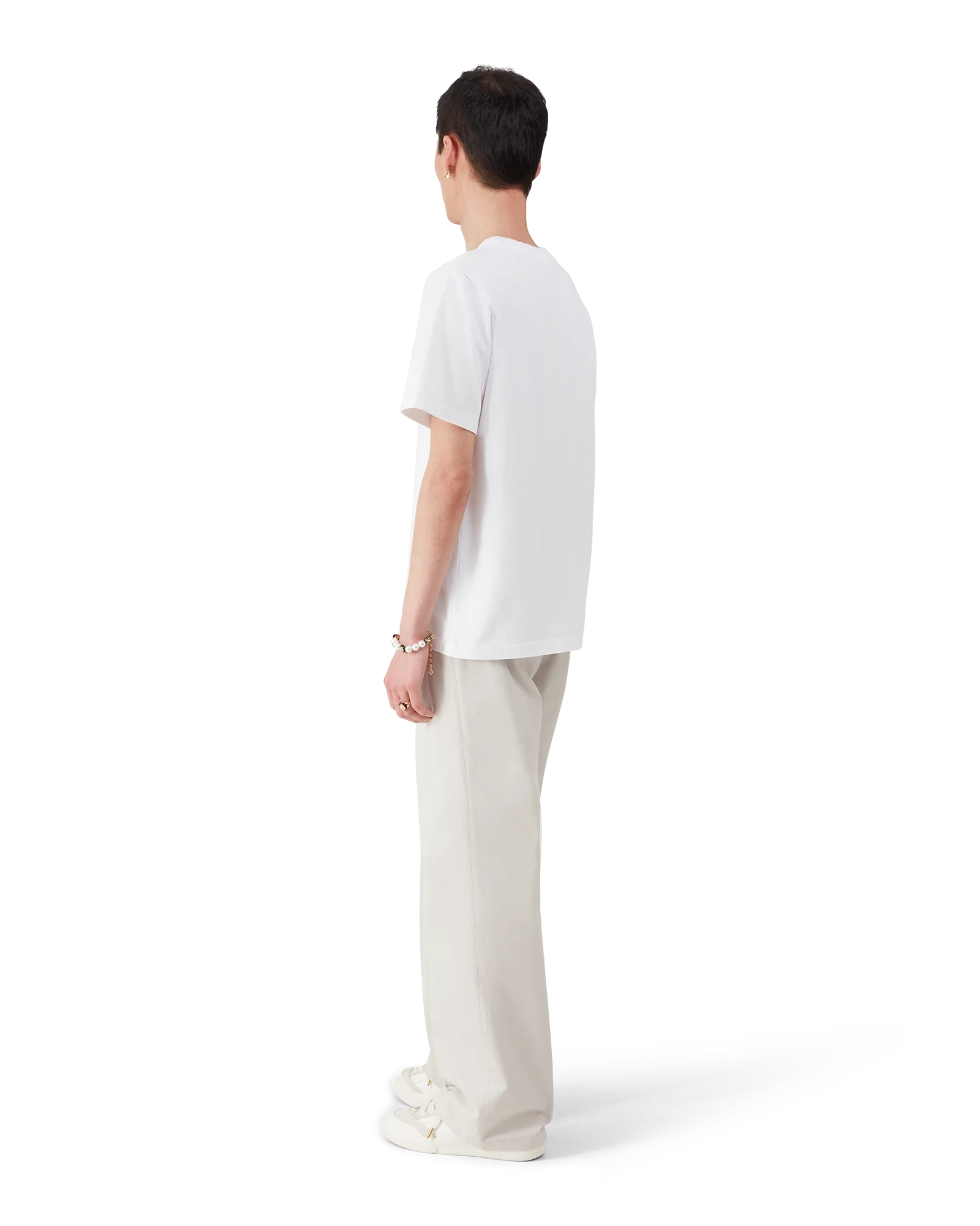 Tennis Club Icon T-Shirt