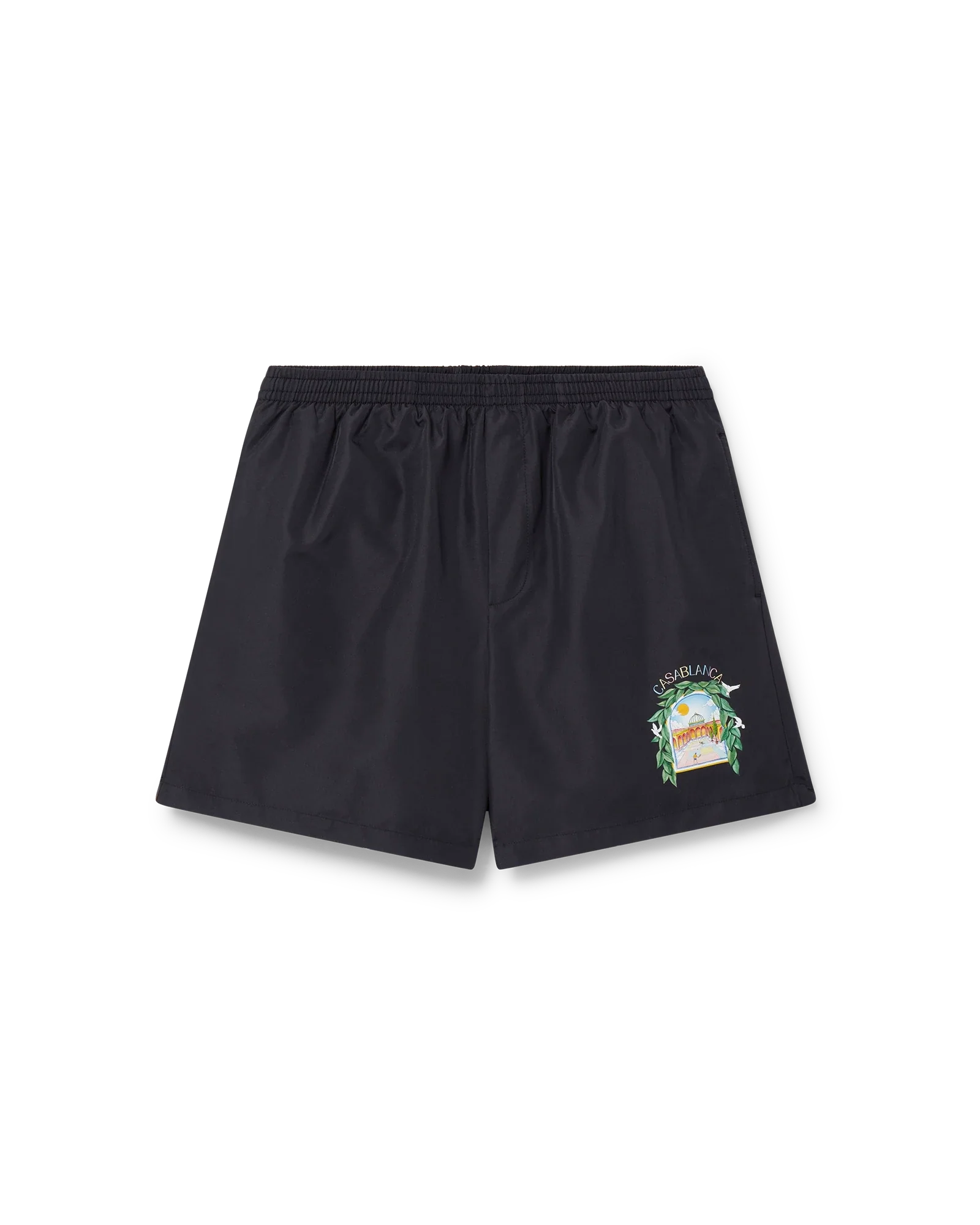 L'Arch De Tennis Swim Shorts