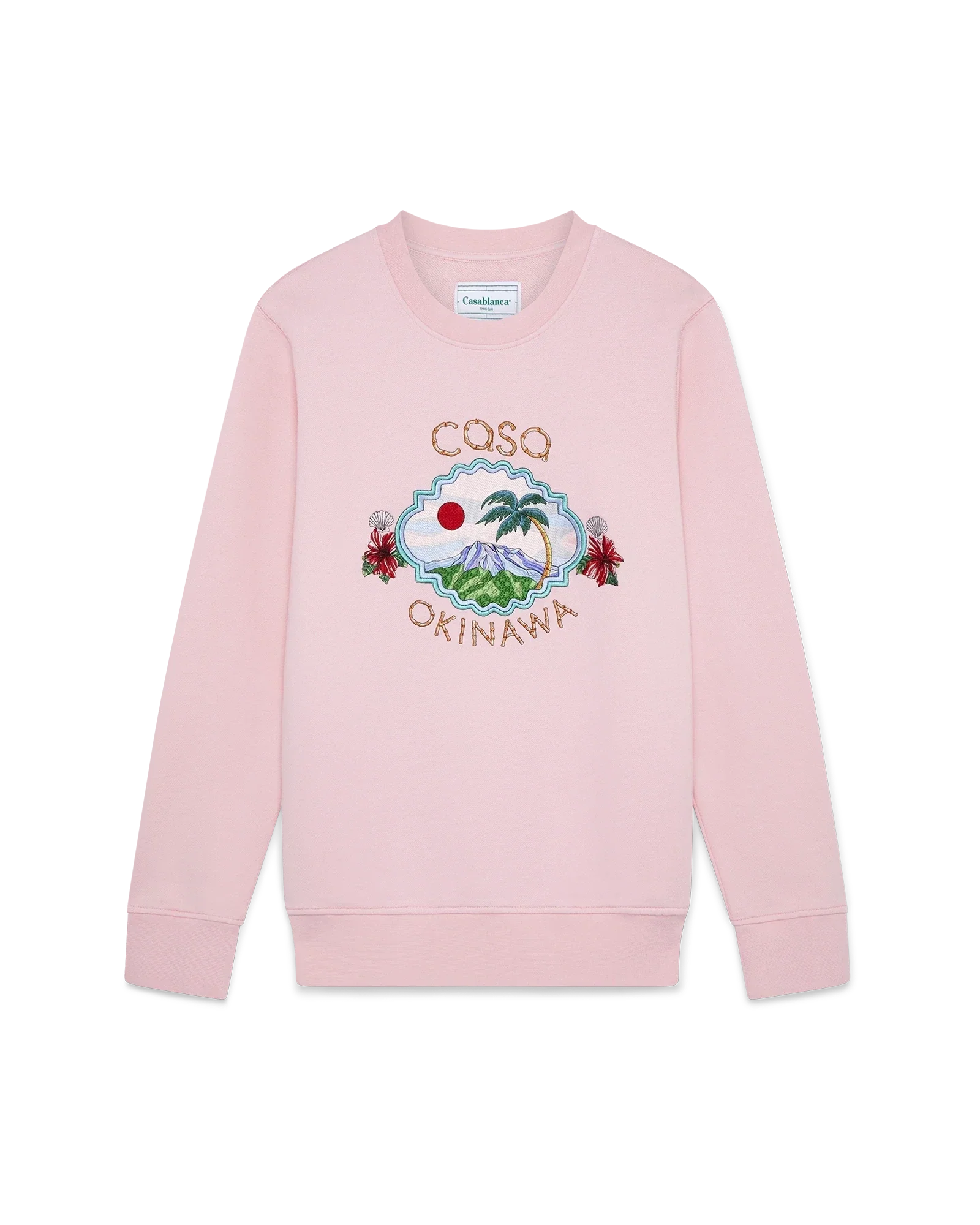 Casa Okinawa Sweatshirt