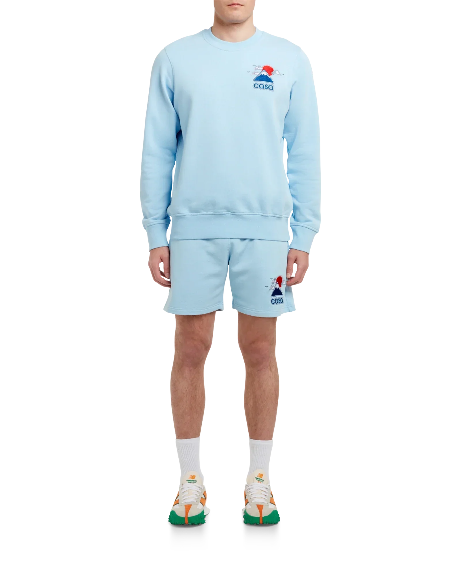 Soleil Levant Sweatshirt