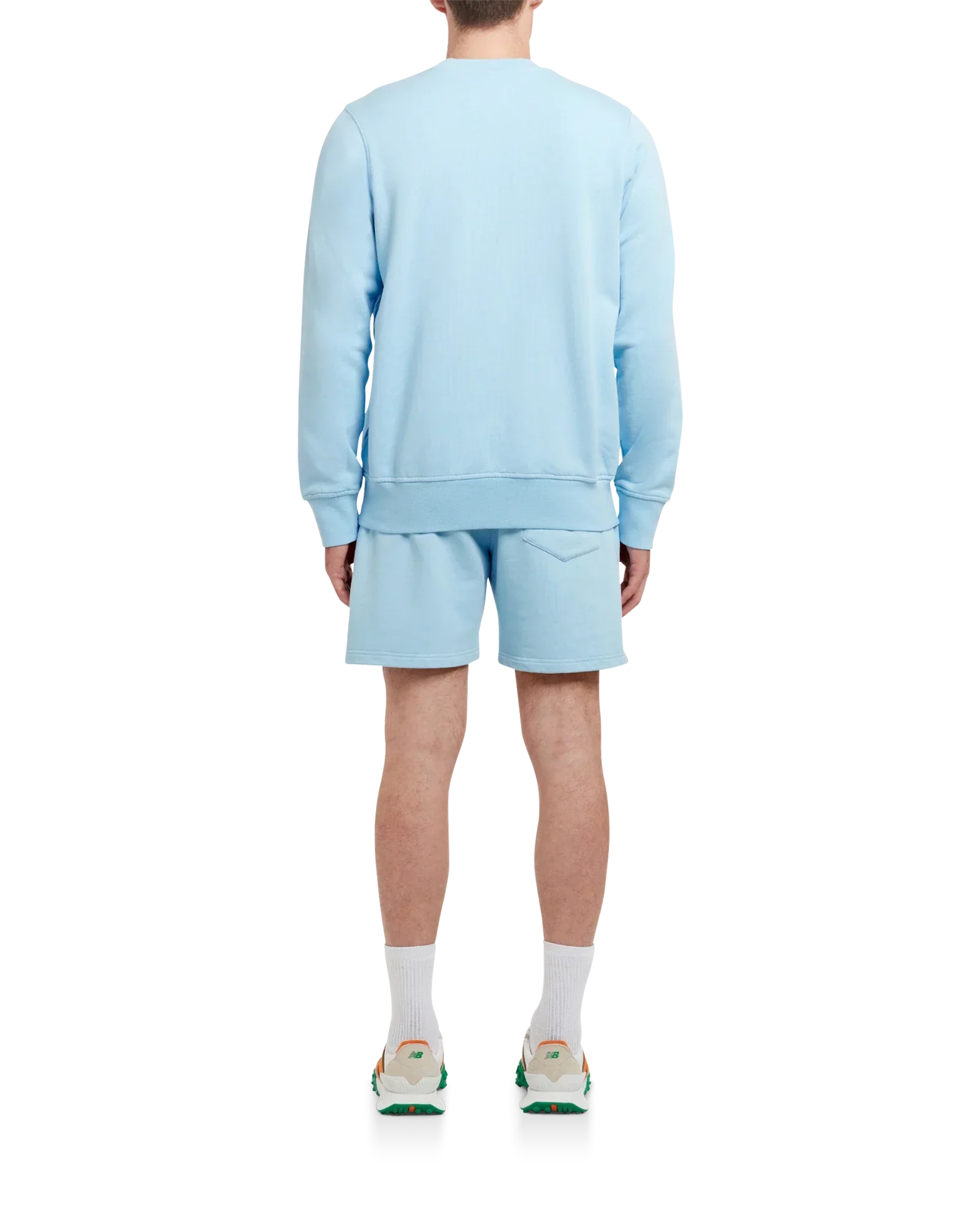 Soleil Levant Sweatshirt