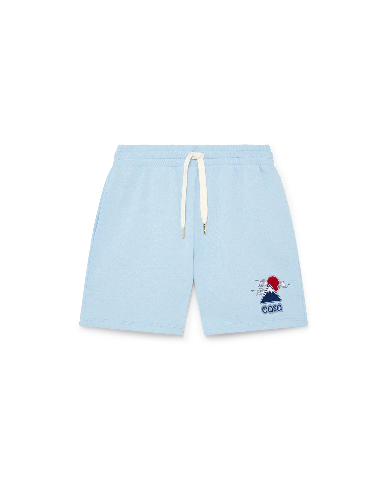 Soleil Levant Sweatshort