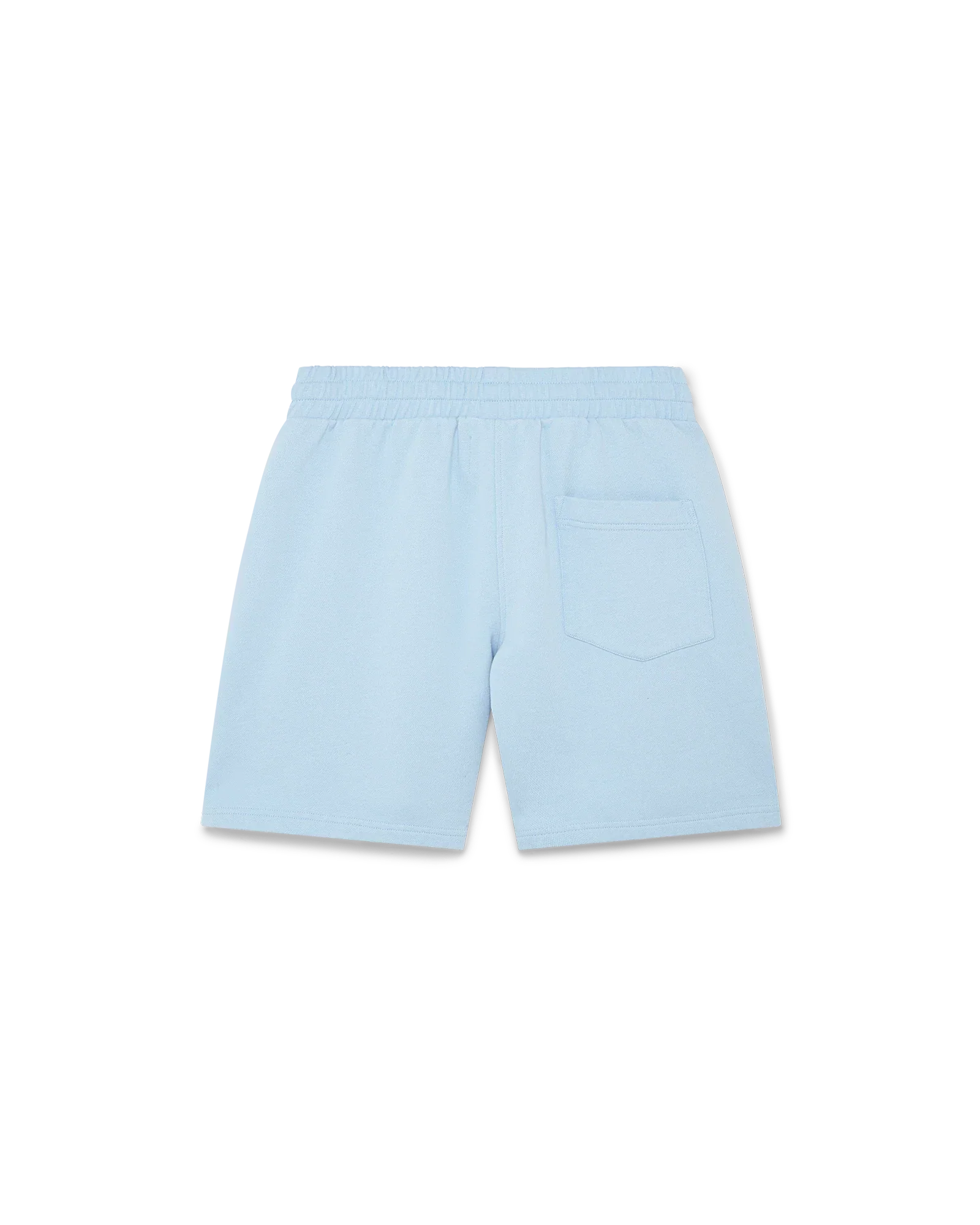 Soleil Levant Sweatshort