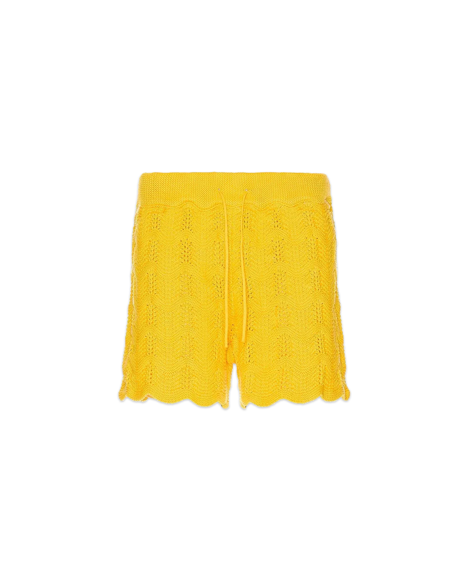 Crochet Shorts
