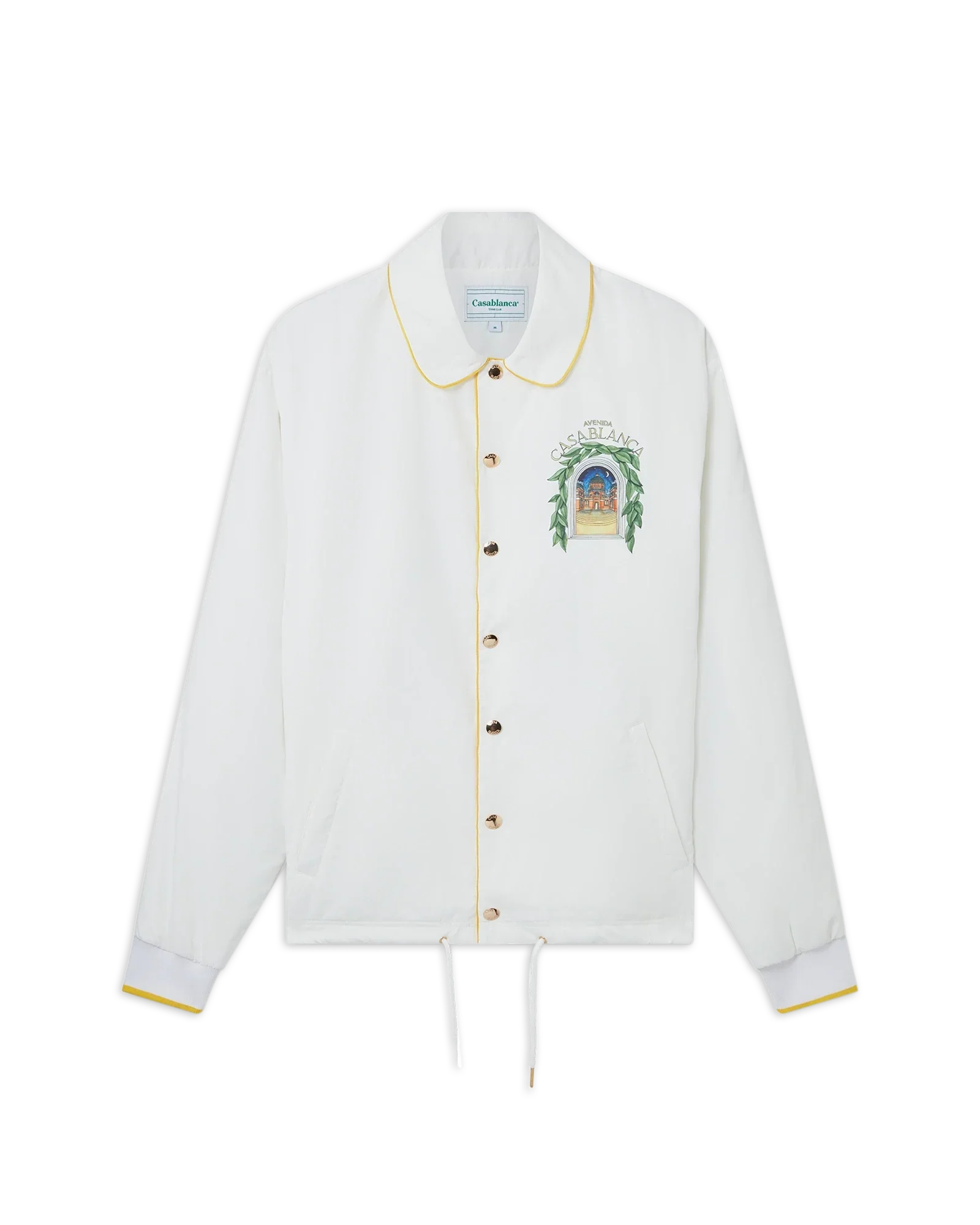 Casablanca Avenida Coach Jacket