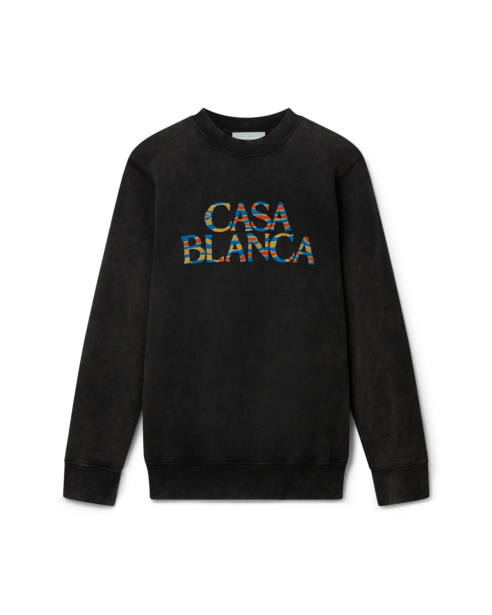 Ange de Jour Logo Sweatshirt