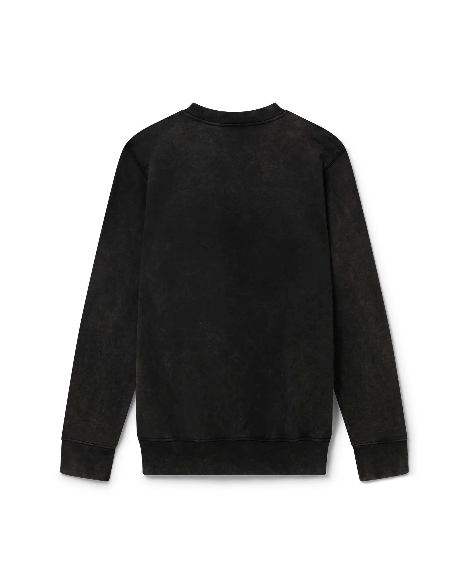 Ange de Jour Logo Sweatshirt