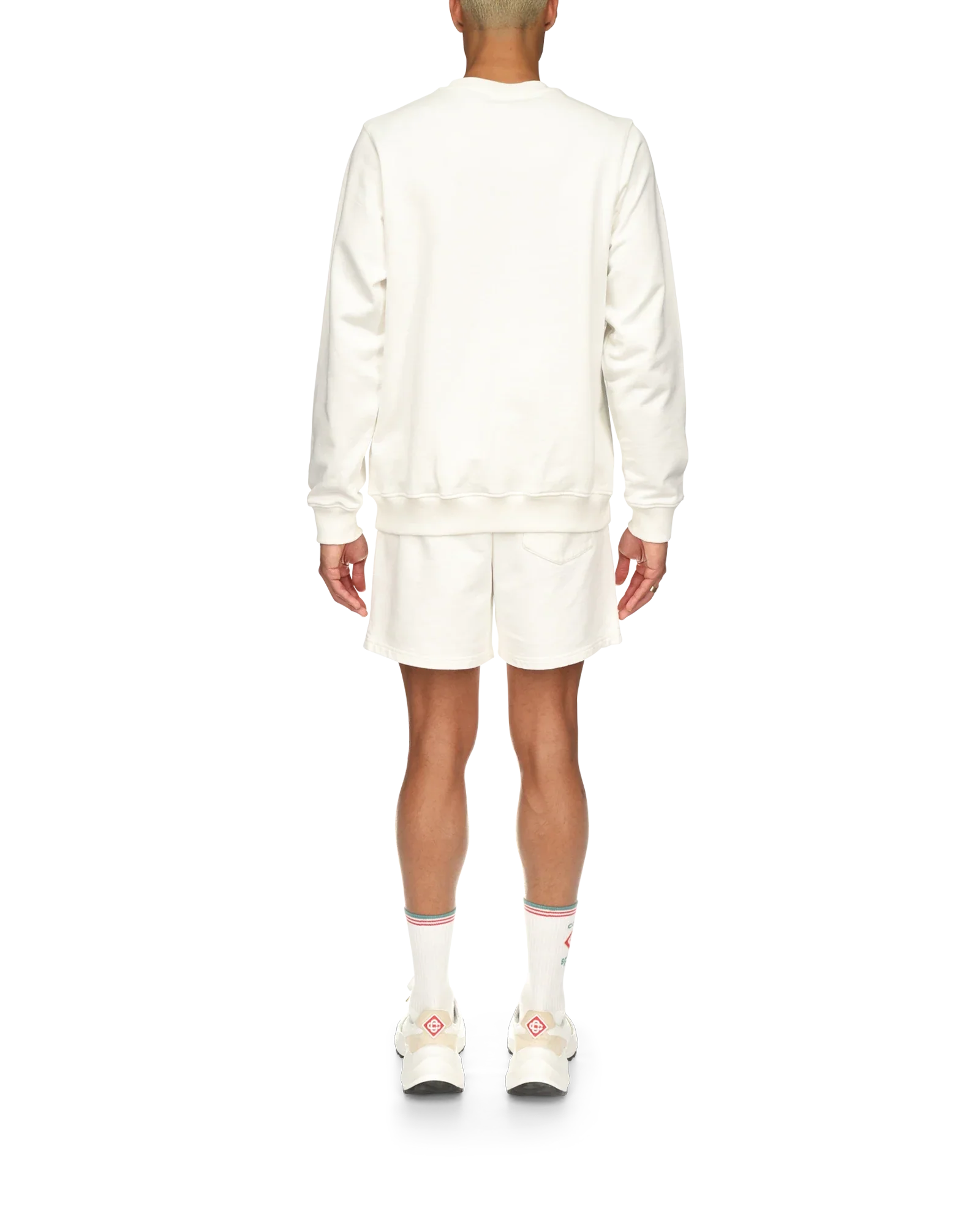 Tennis Club Icon Sweatshirt