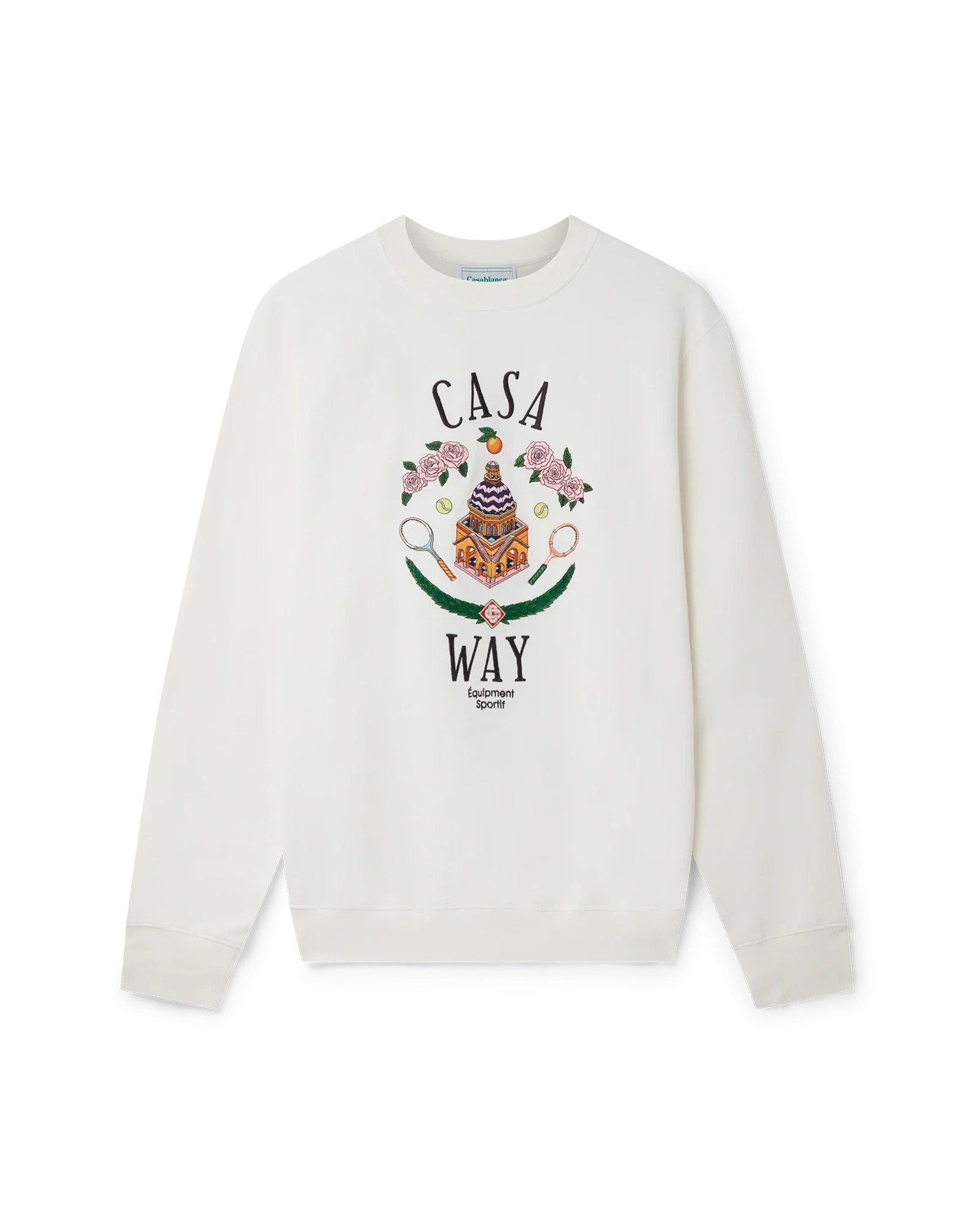 Casa Way Sweatshirt