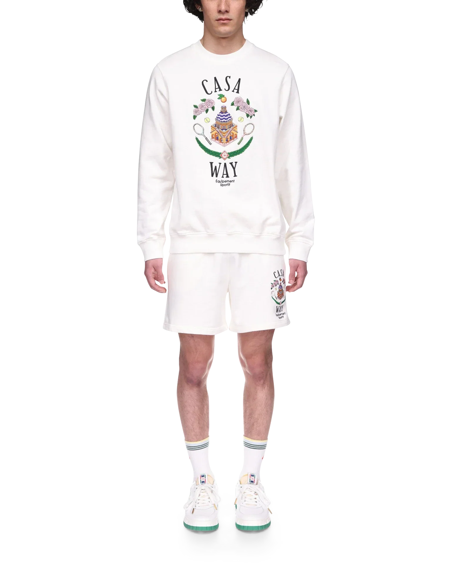 Casa Way Sweatshirt