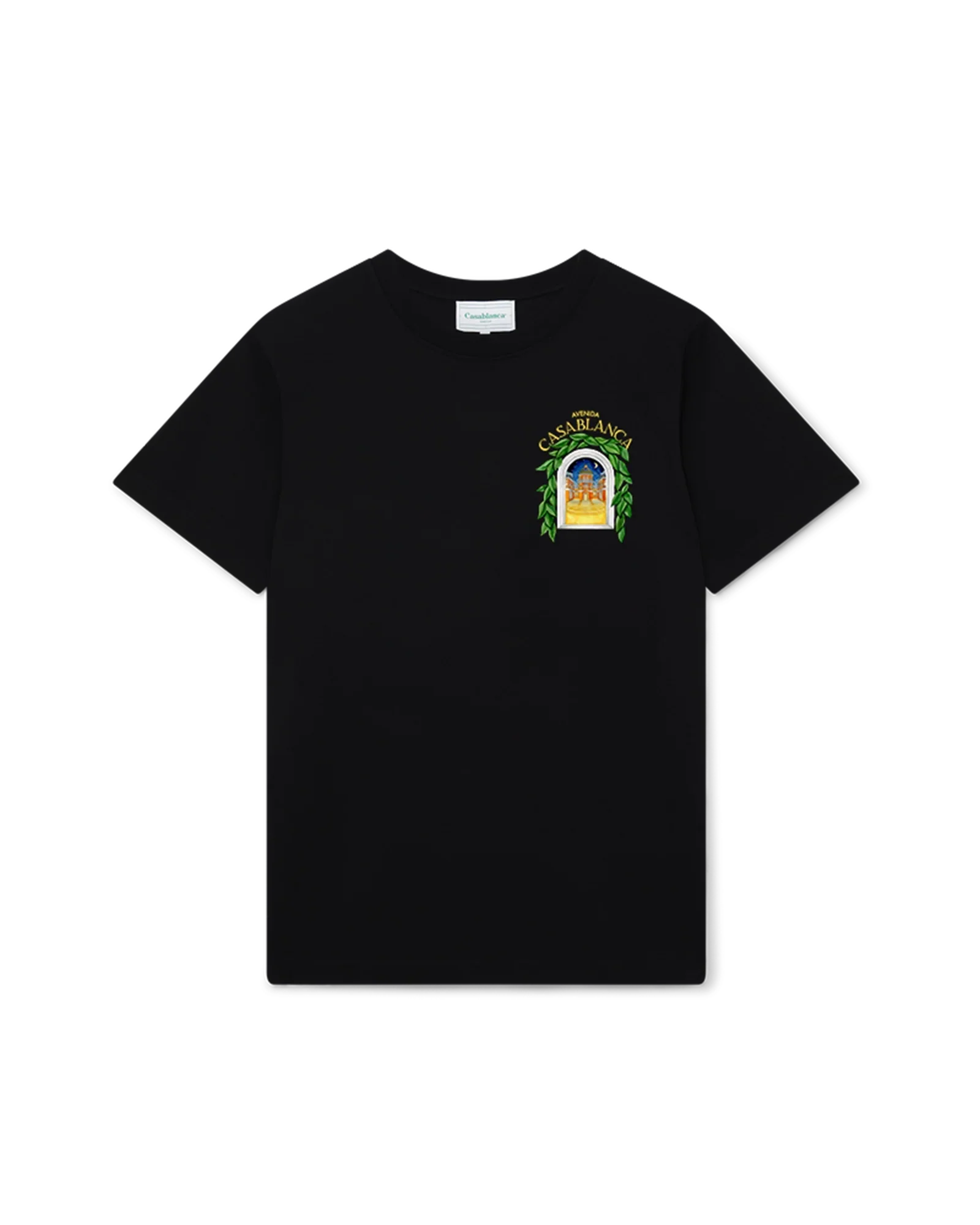 Casablanca Avenida T-Shirt