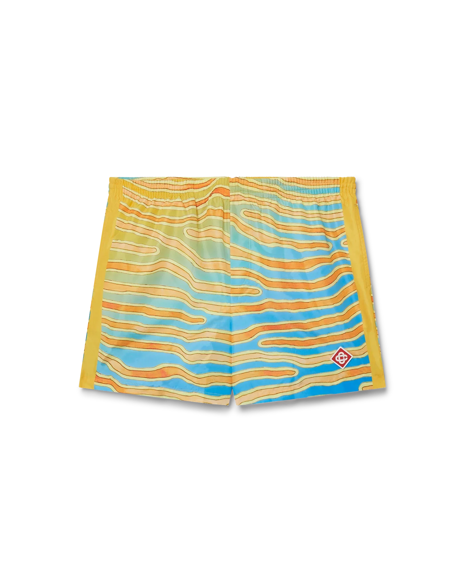 Ange De Jour Swim Trunks