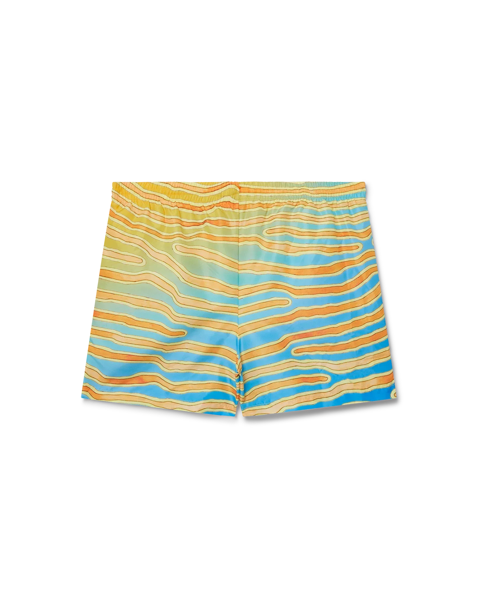 Ange De Jour Swim Trunks