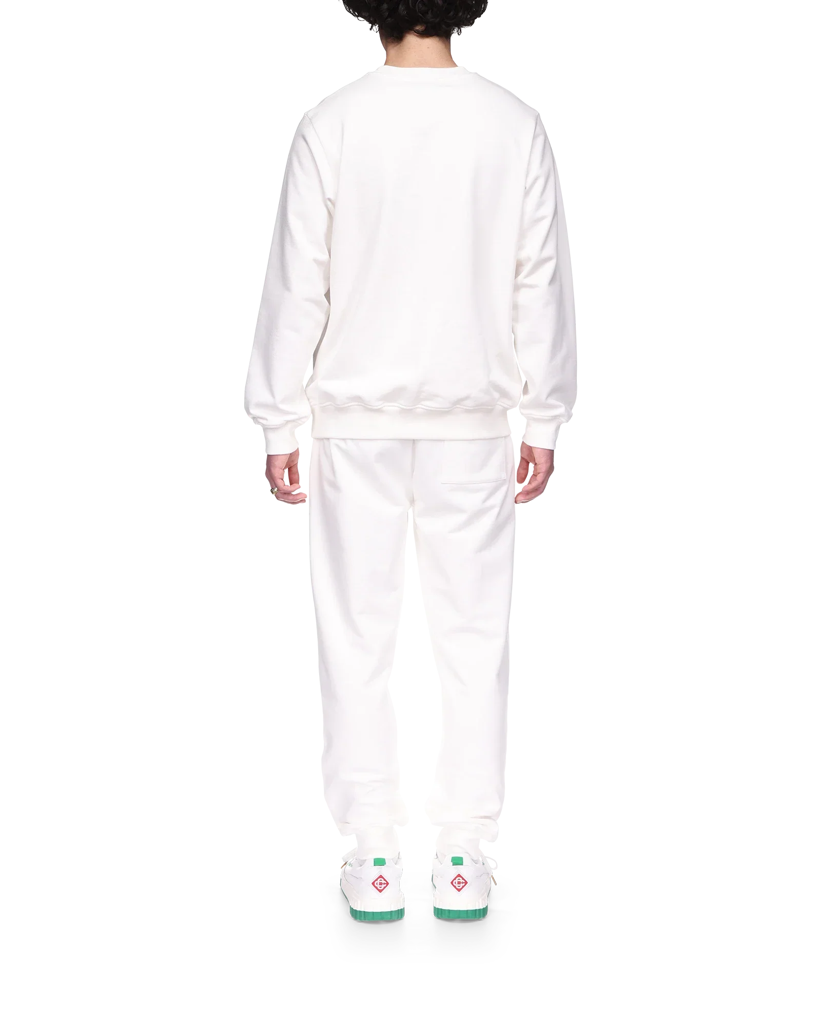 Joyaux D'Afrique Tennis Club Sweatshirt