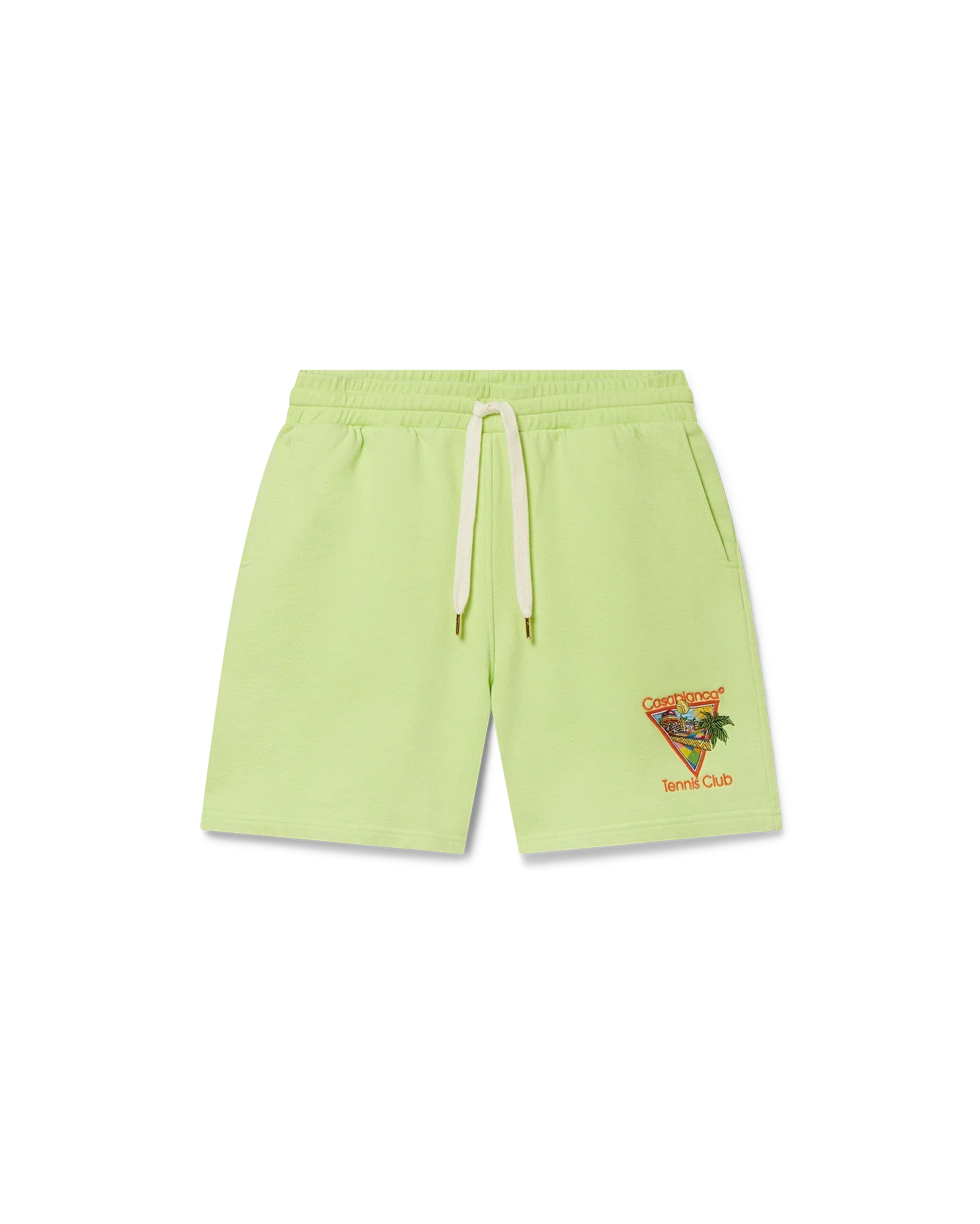 Afro Cubism Tennis Club Sweatshorts