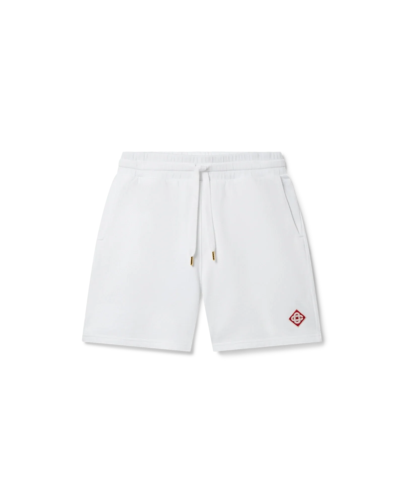 Diamond Logo Sweatshorts