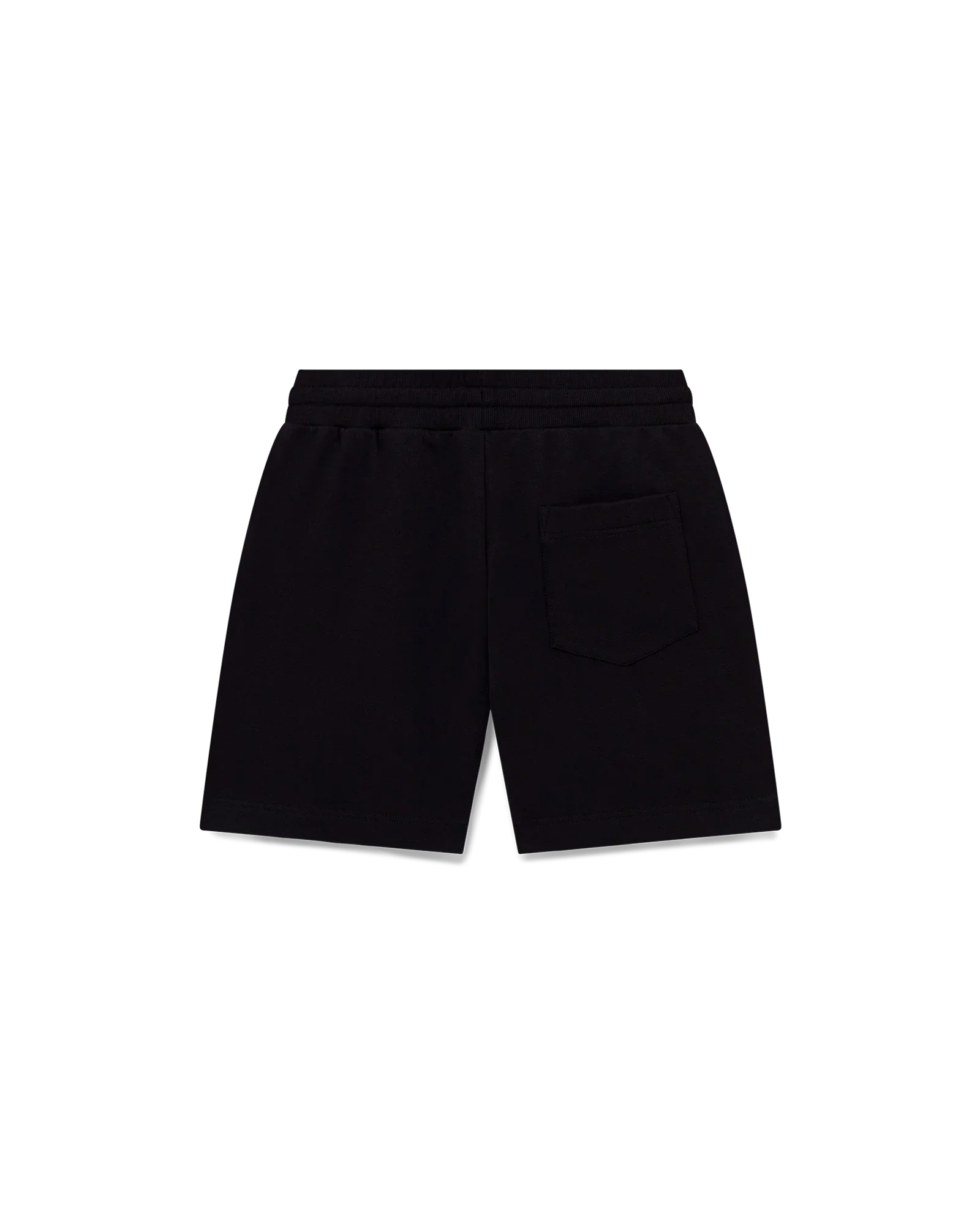 Gradient L'Arche Sweatshorts